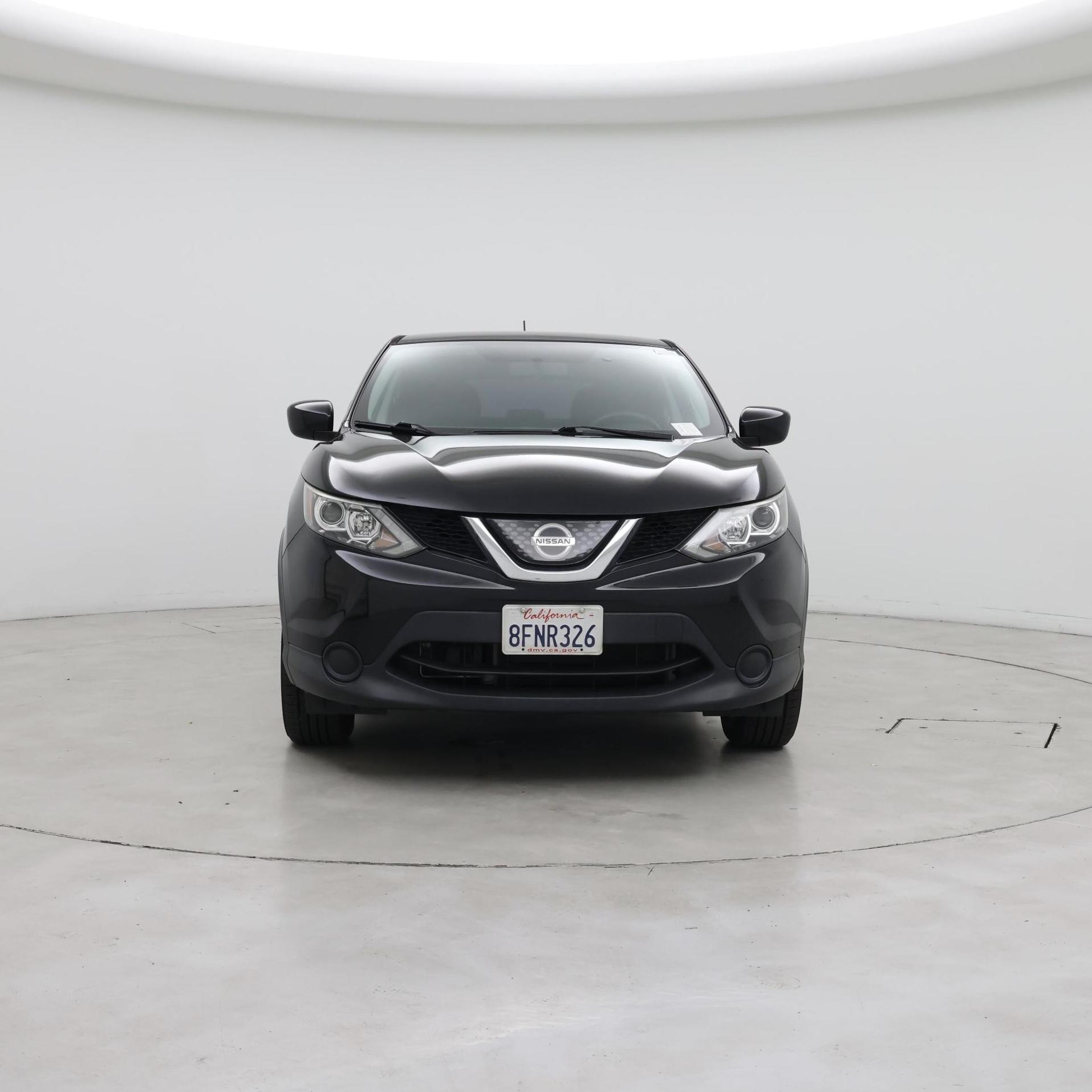 Thumbnail: 2018 Nissan Rogue Sport - 5