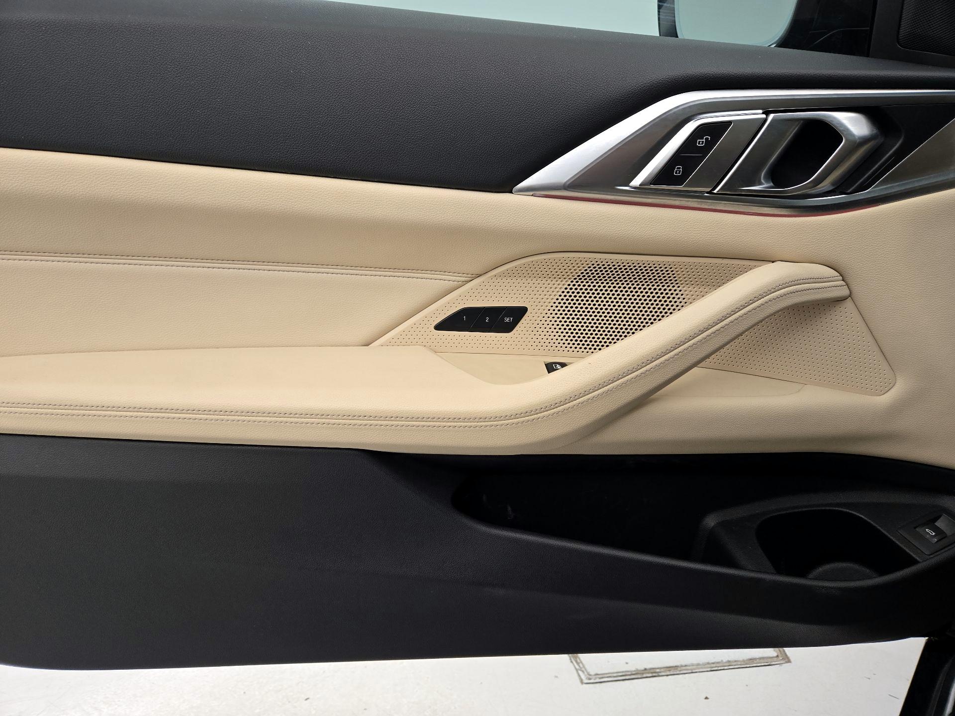 Thumbnail: 2022 BMW 4 Series - 12