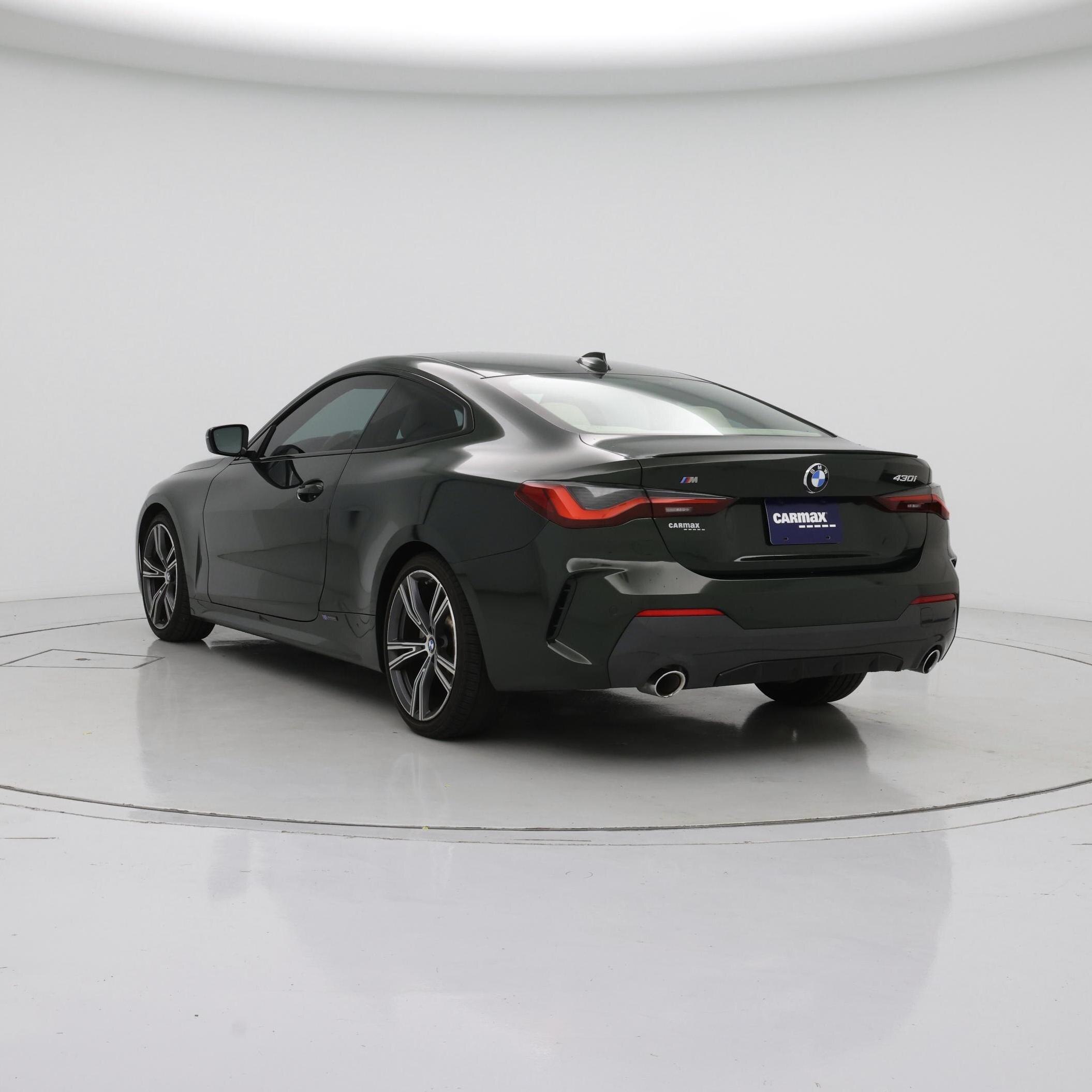 Thumbnail: 2022 BMW 4 Series - 2