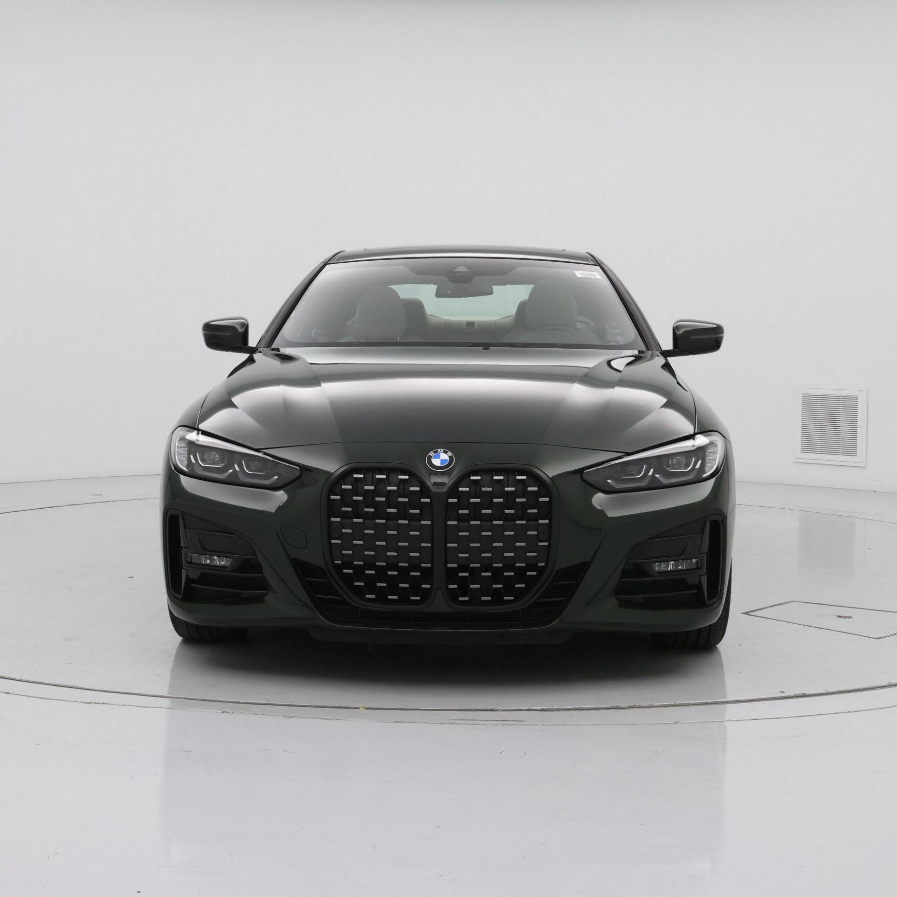 Thumbnail: 2022 BMW 4 Series - 5