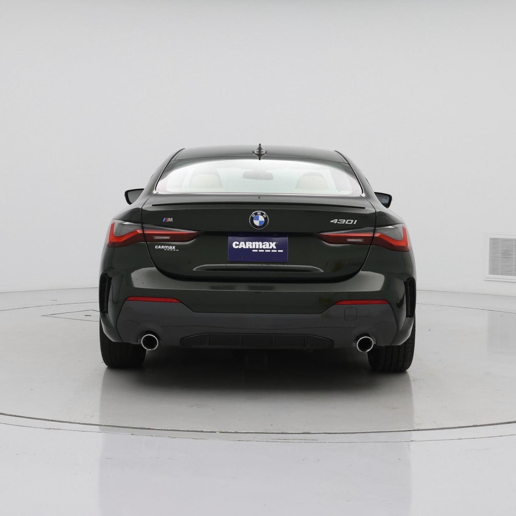 Thumbnail: 2022 BMW 4 Series - 6