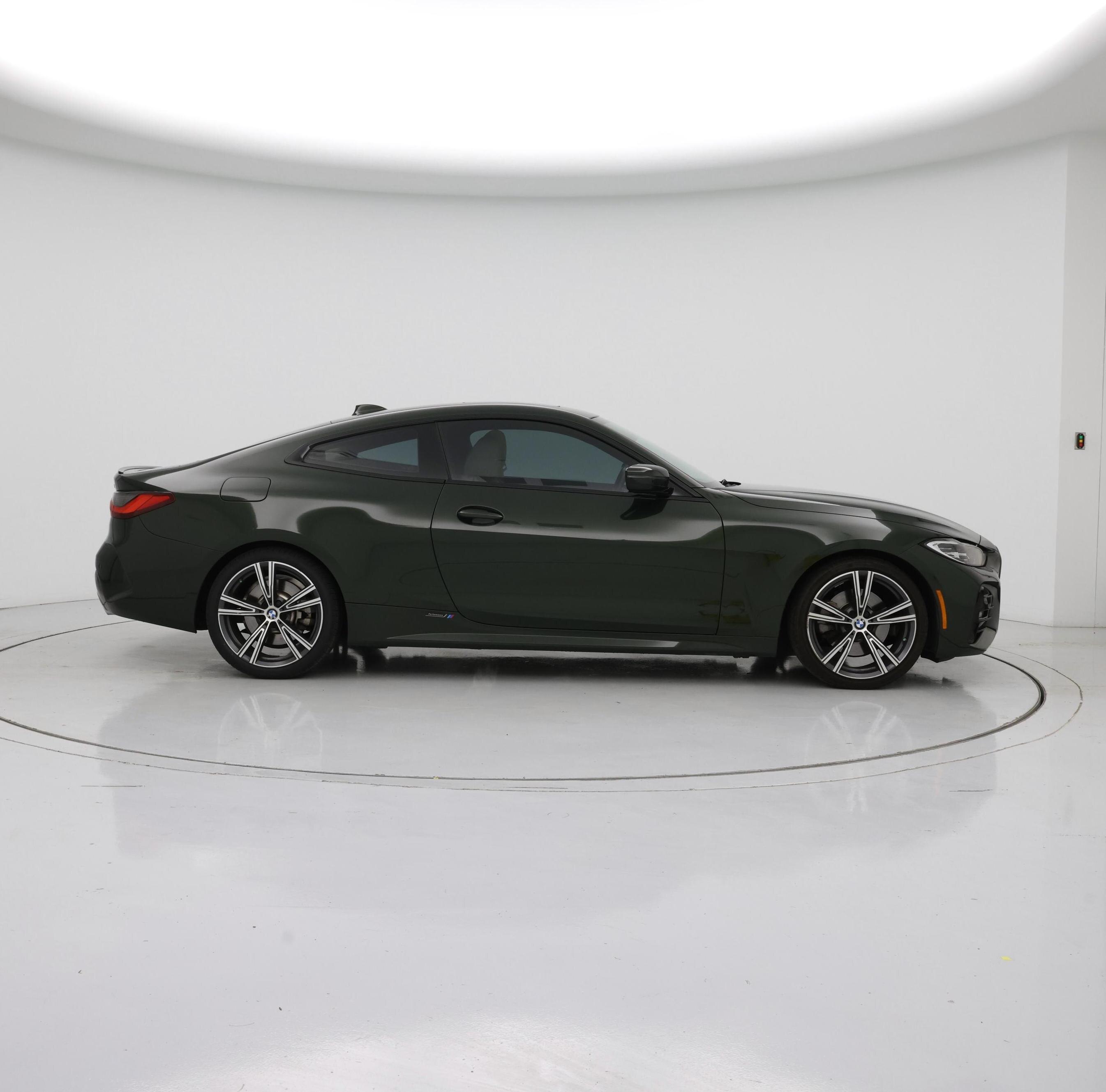 Thumbnail: 2022 BMW 4 Series - 7