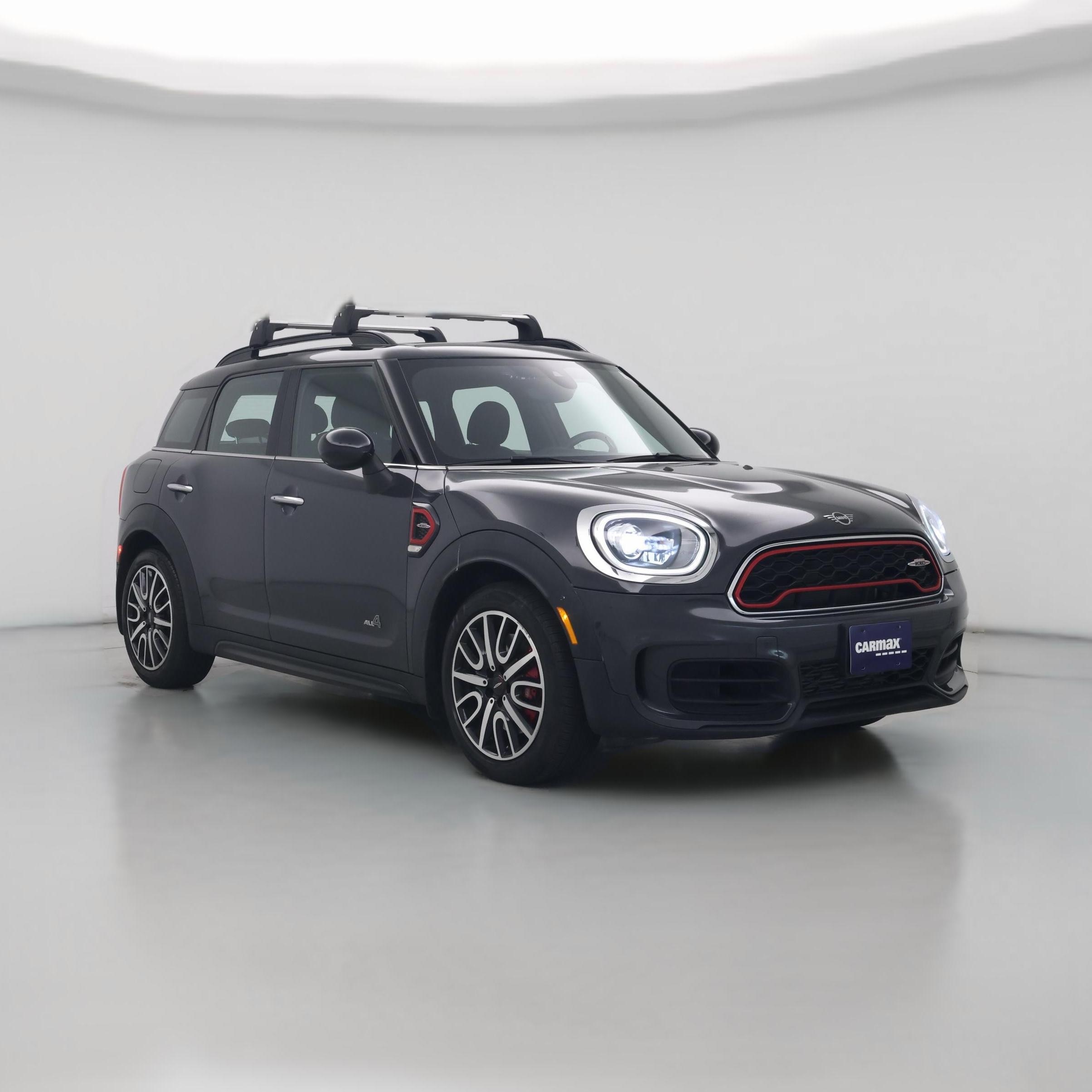 Thumbnail: 2019 MINI Cooper Countryman - 1