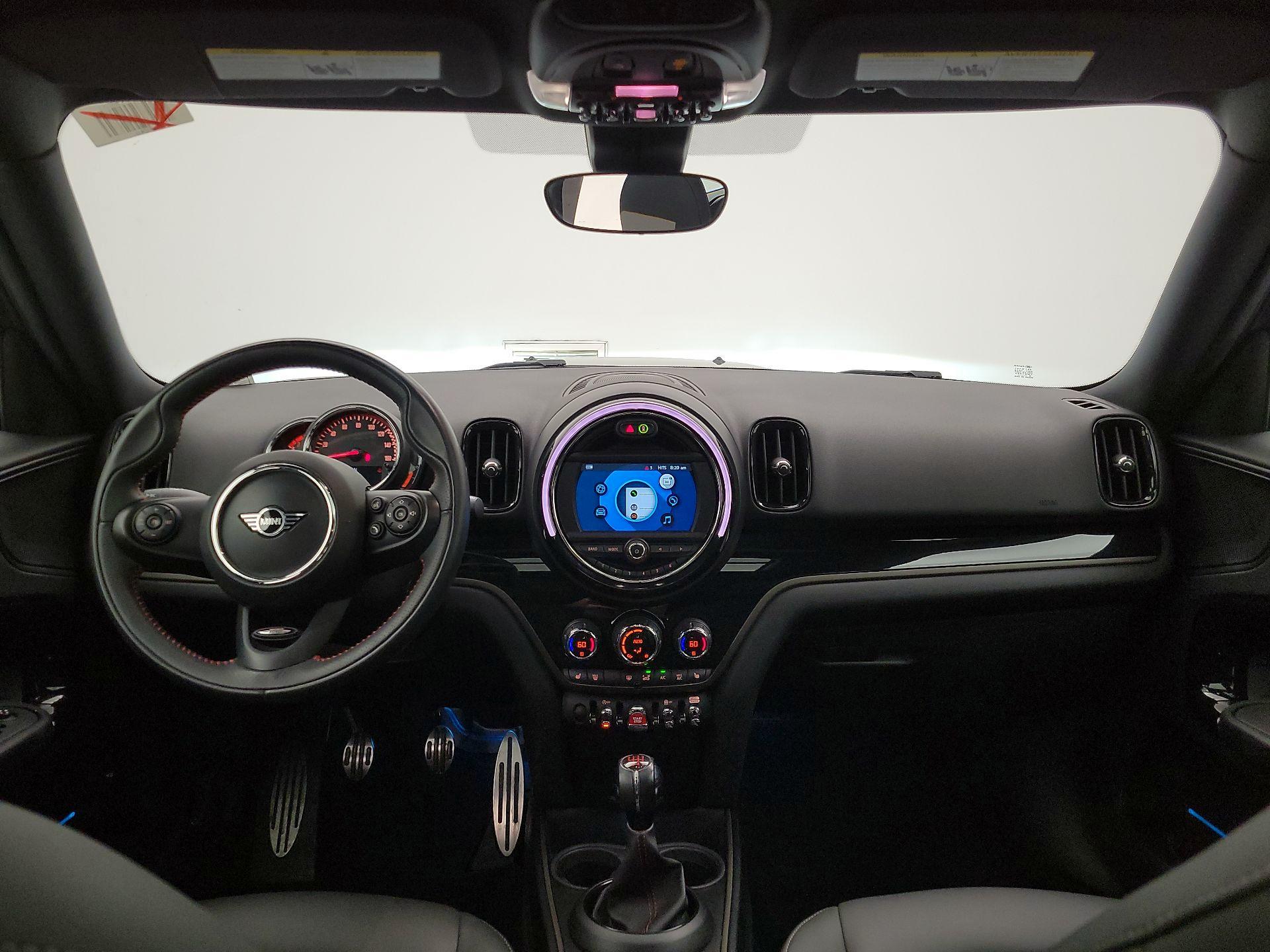 Thumbnail: 2019 MINI Cooper Countryman - 9
