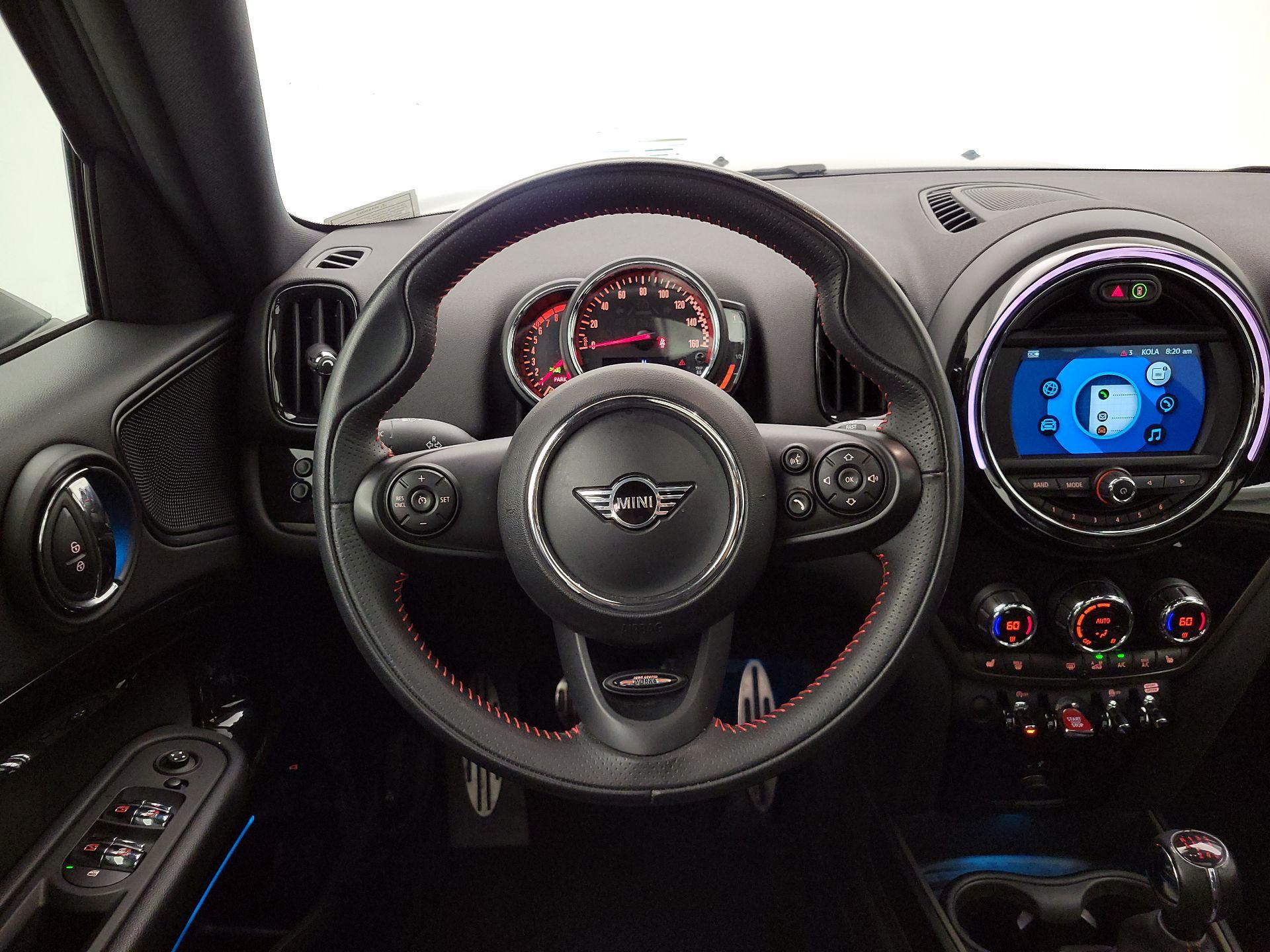 Thumbnail: 2019 MINI Cooper Countryman - 10