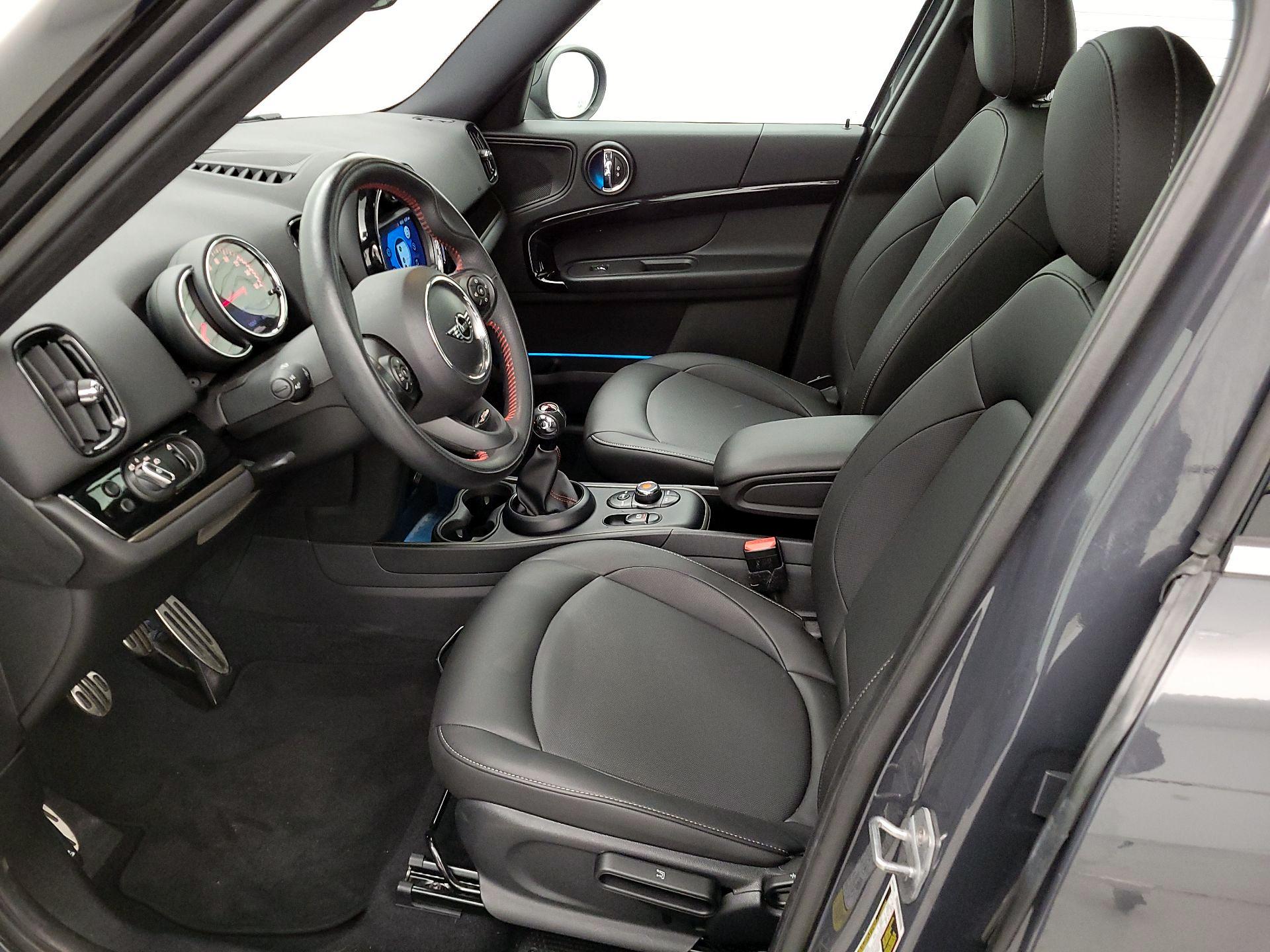 Thumbnail: 2019 MINI Cooper Countryman - 11