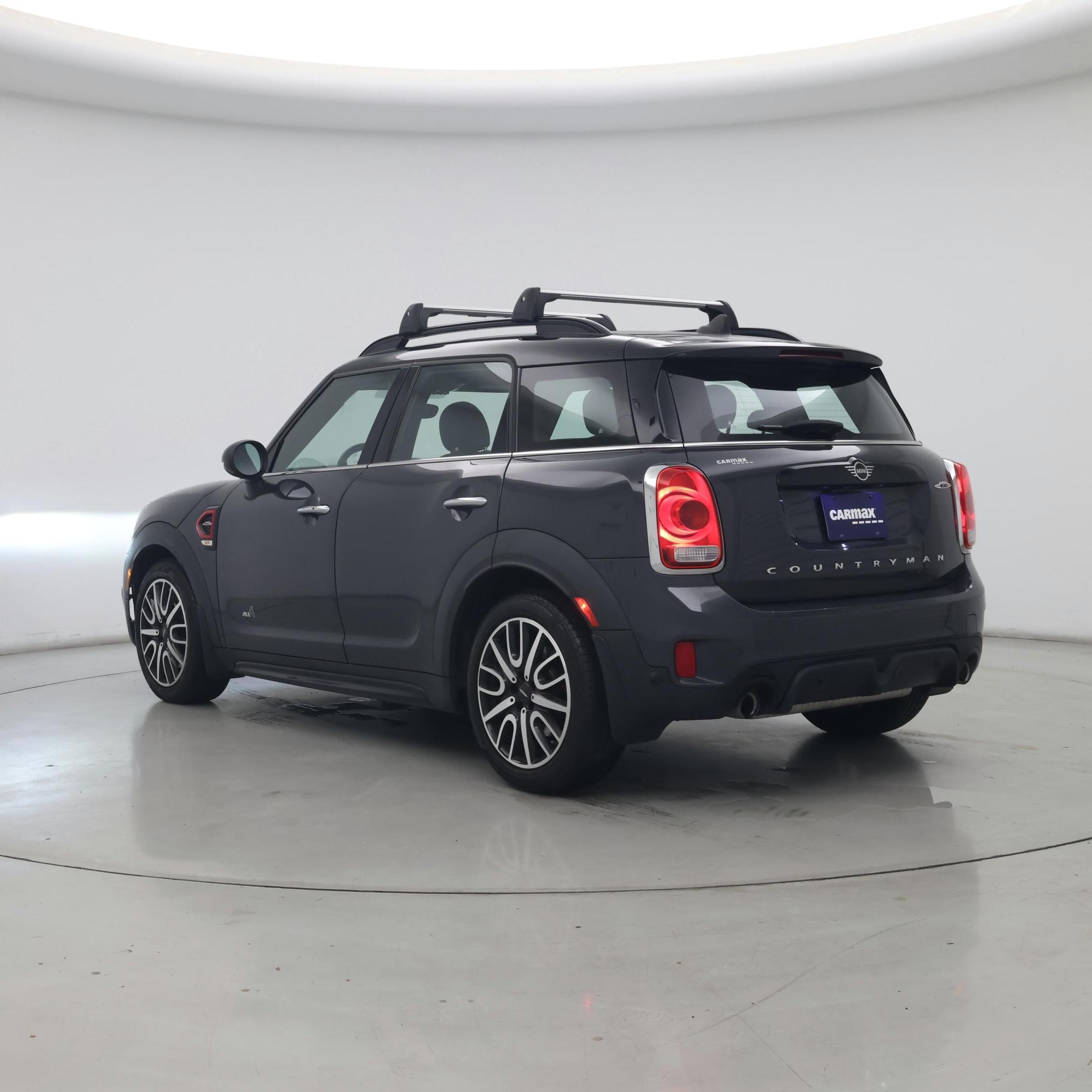Thumbnail: 2019 MINI Cooper Countryman - 2