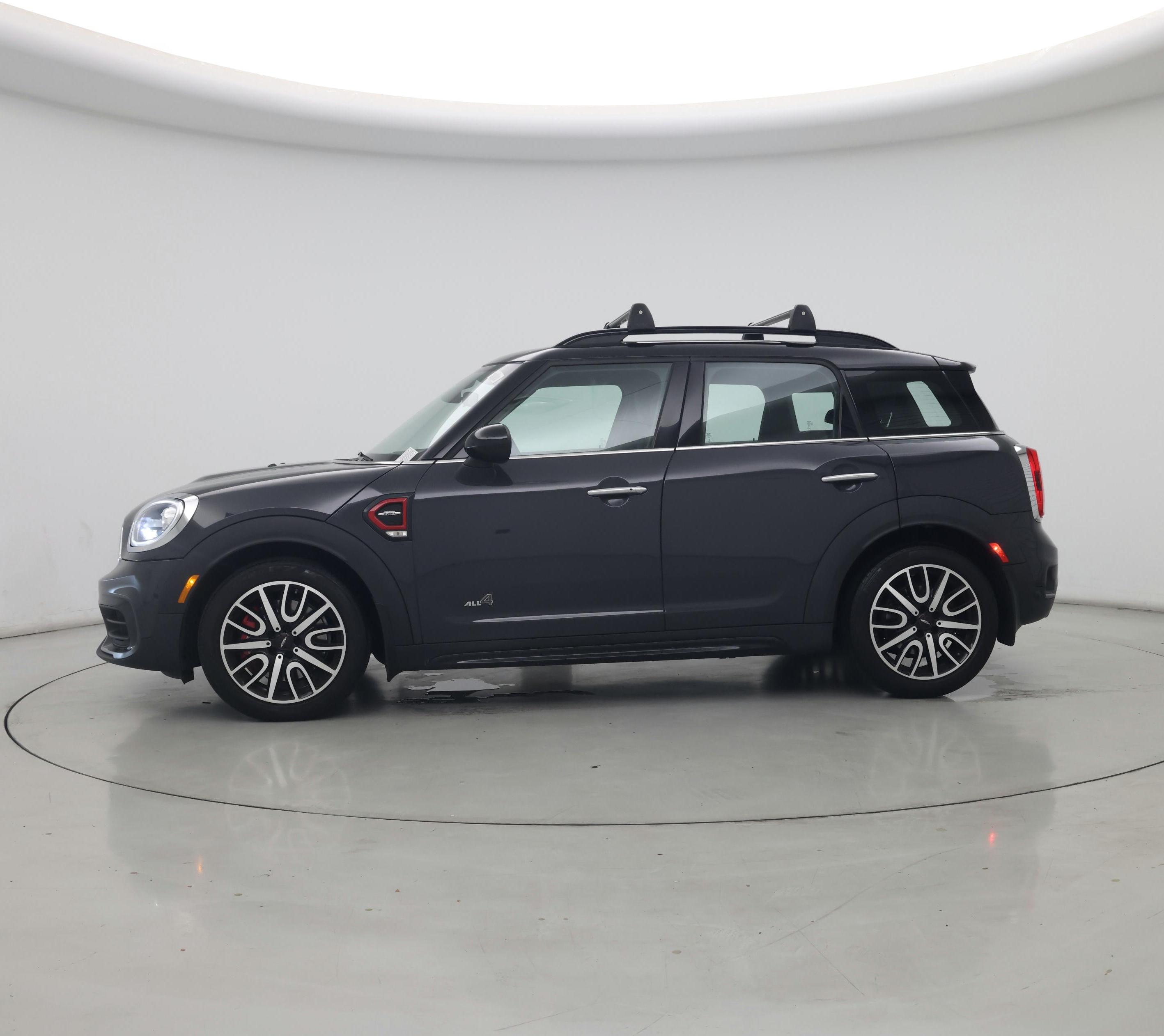 Thumbnail: 2019 MINI Cooper Countryman - 3
