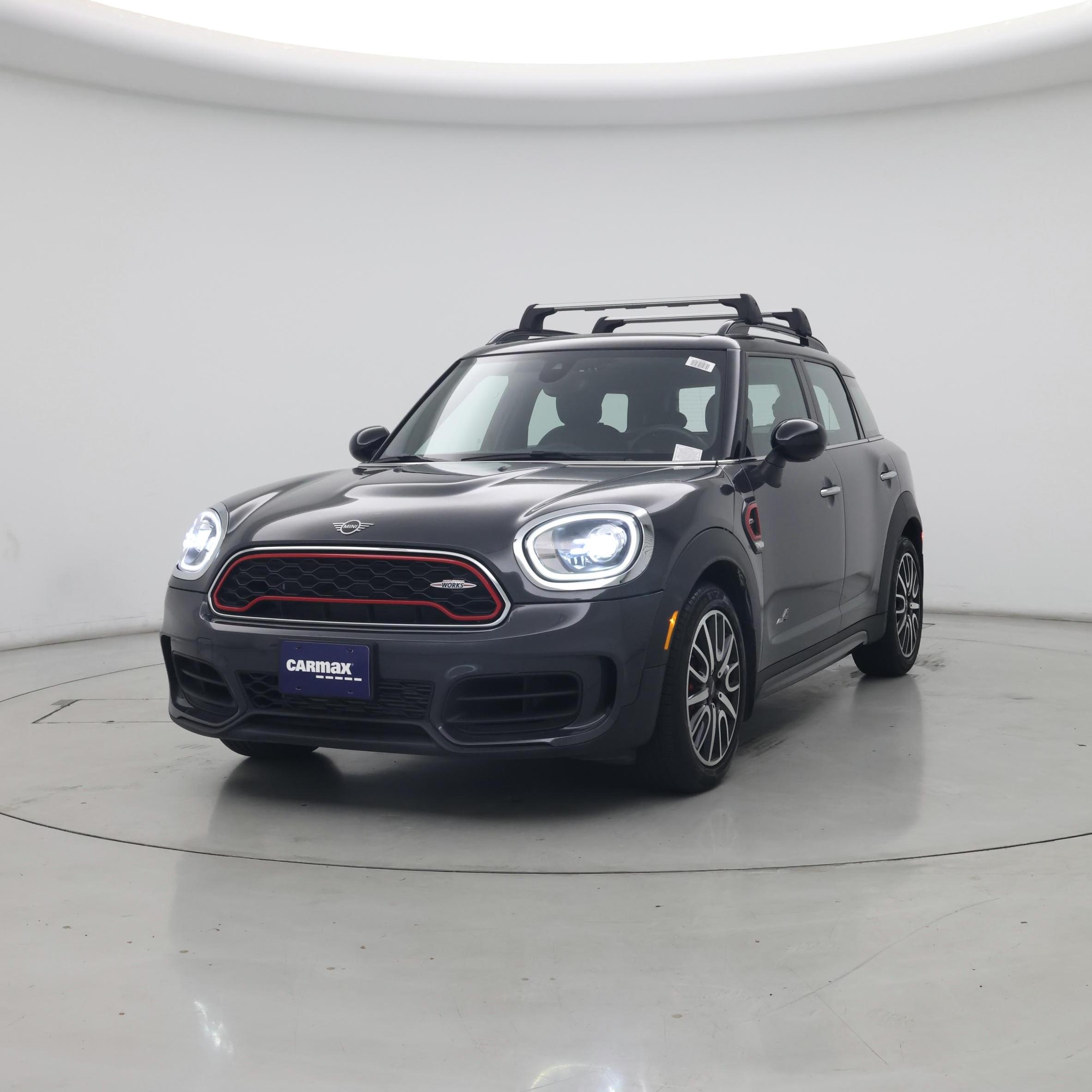 Thumbnail: 2019 MINI Cooper Countryman - 4