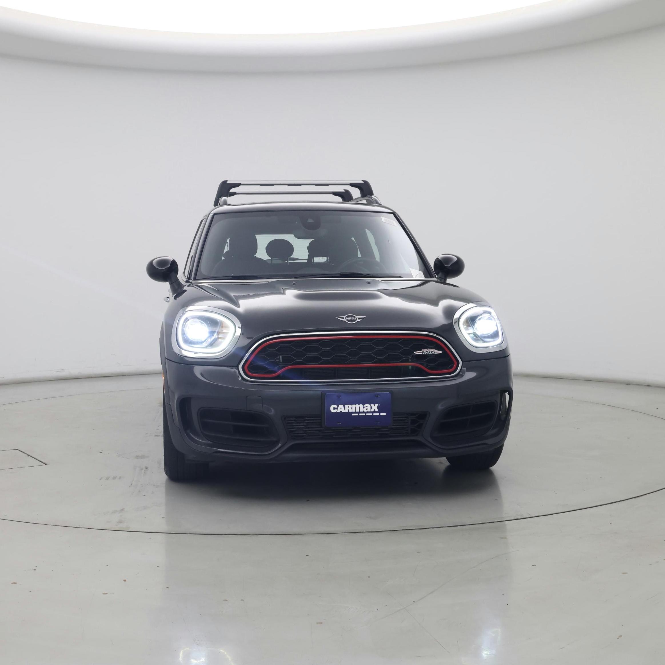 Thumbnail: 2019 MINI Cooper Countryman - 5