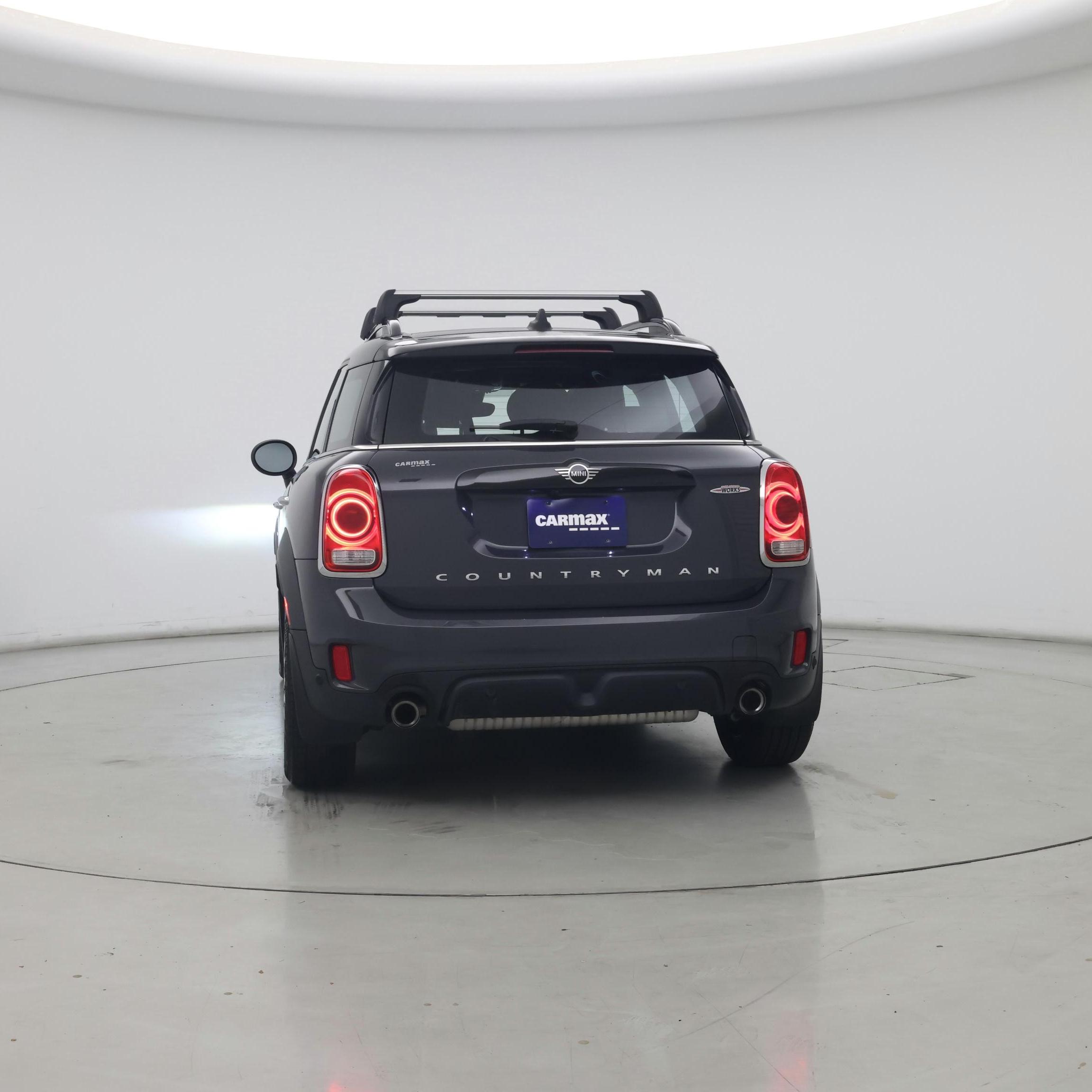 Thumbnail: 2019 MINI Cooper Countryman - 6