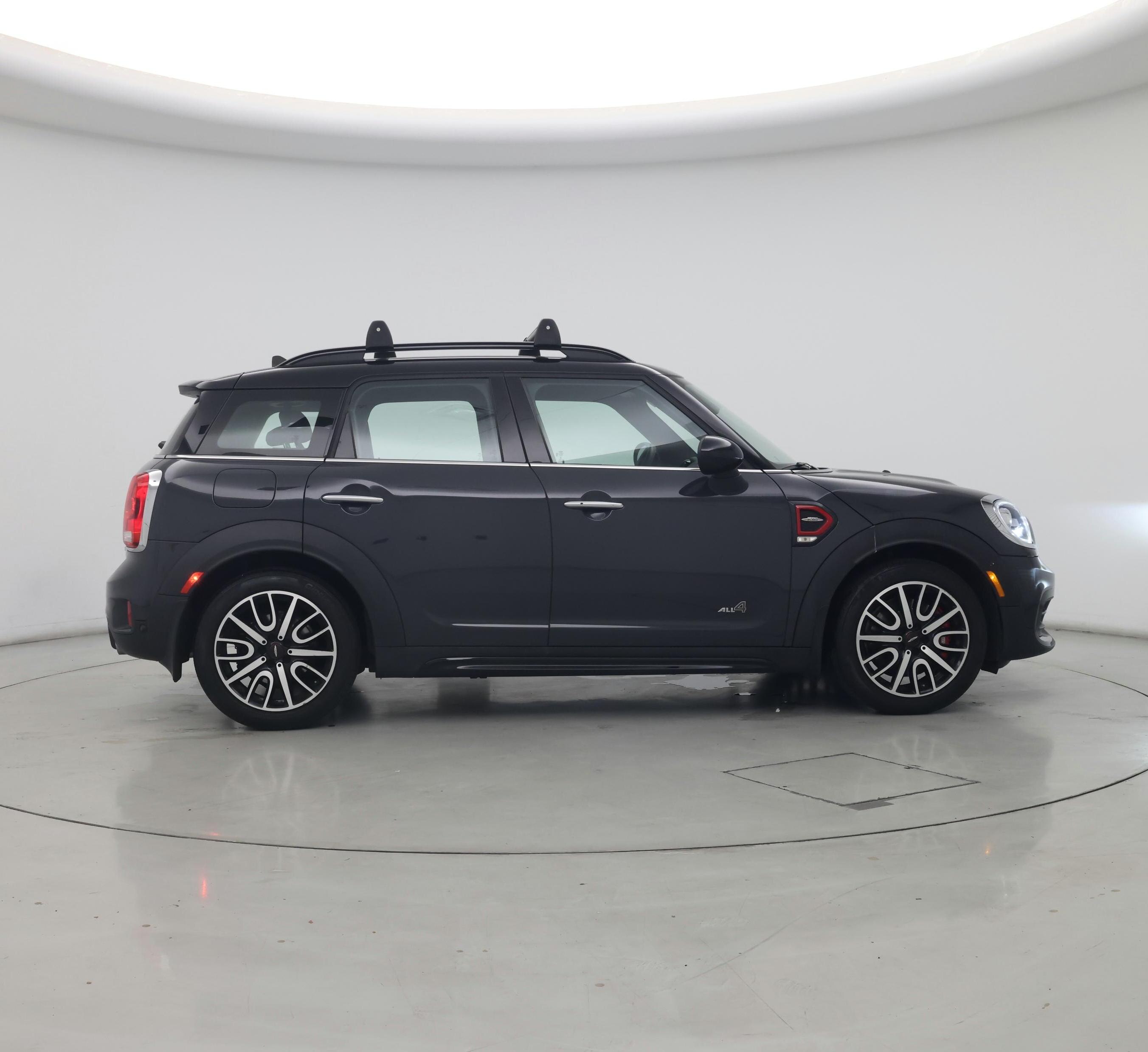 Thumbnail: 2019 MINI Cooper Countryman - 7