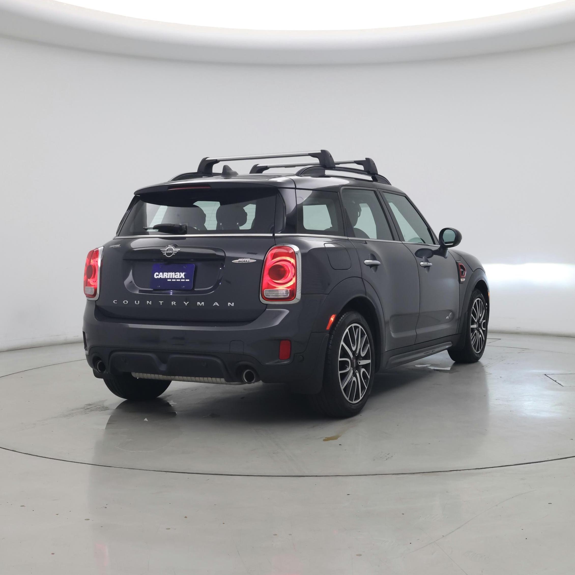 Thumbnail: 2019 MINI Cooper Countryman - 8