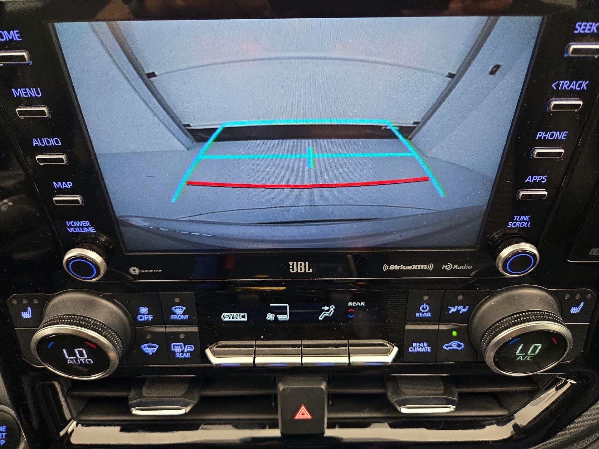 Thumbnail: 2021 Toyota Highlander - 15