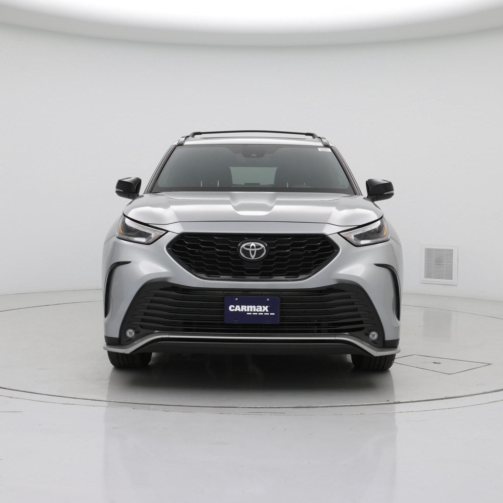 Thumbnail: 2021 Toyota Highlander - 5
