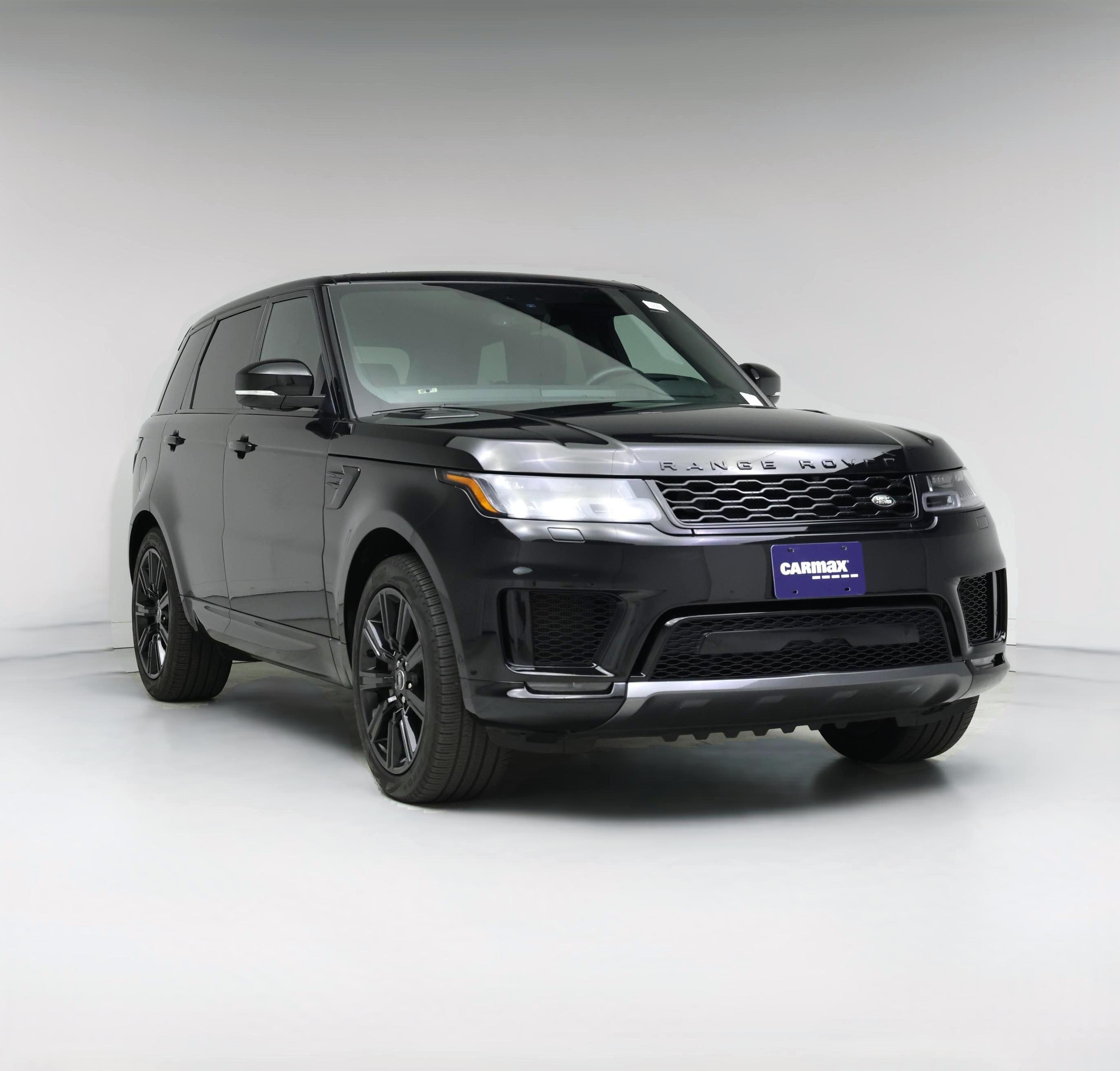 Thumbnail: 2022 Land Rover Range Rover Sport - 1