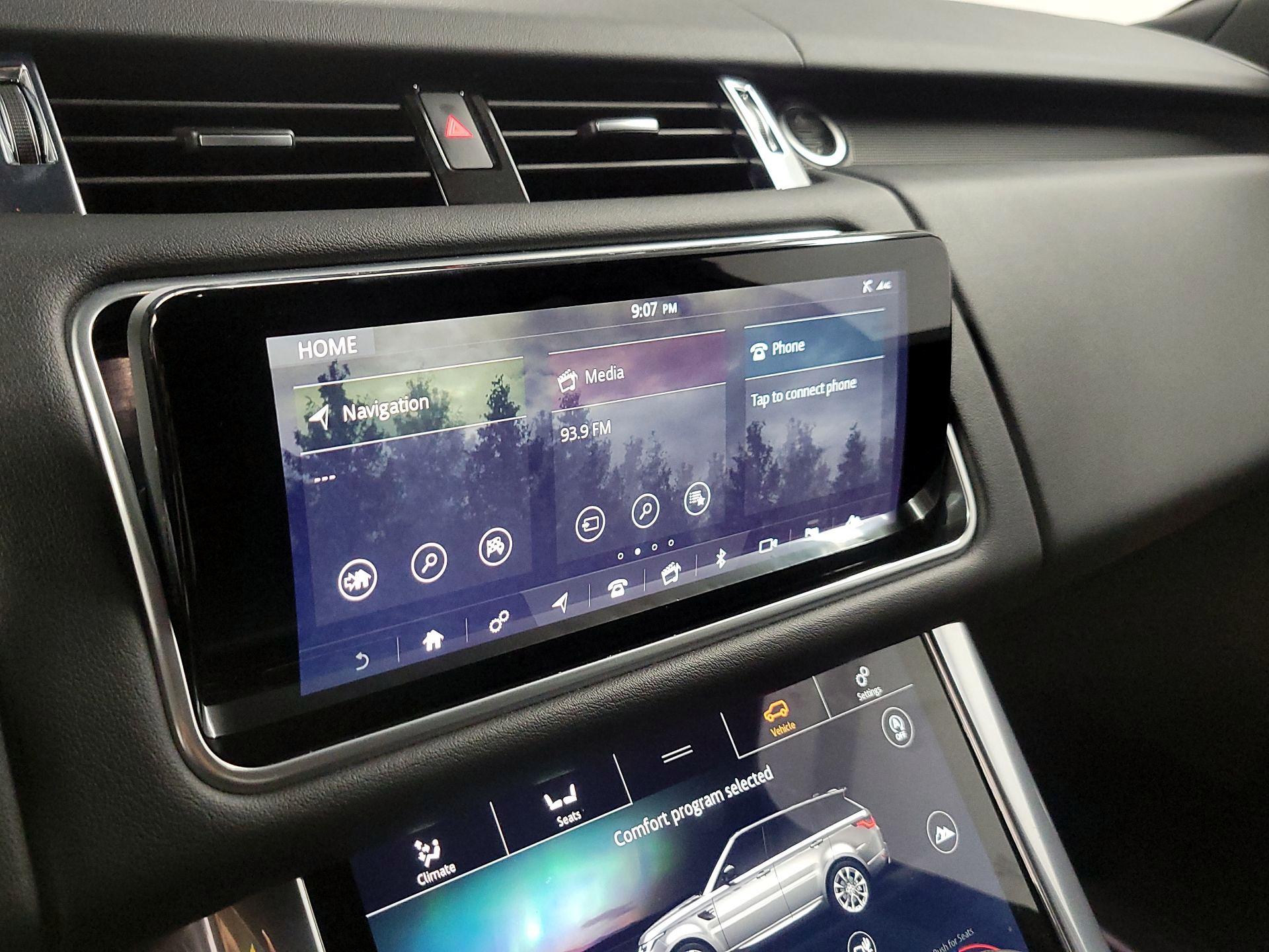Thumbnail: 2022 Land Rover Range Rover Sport - 15