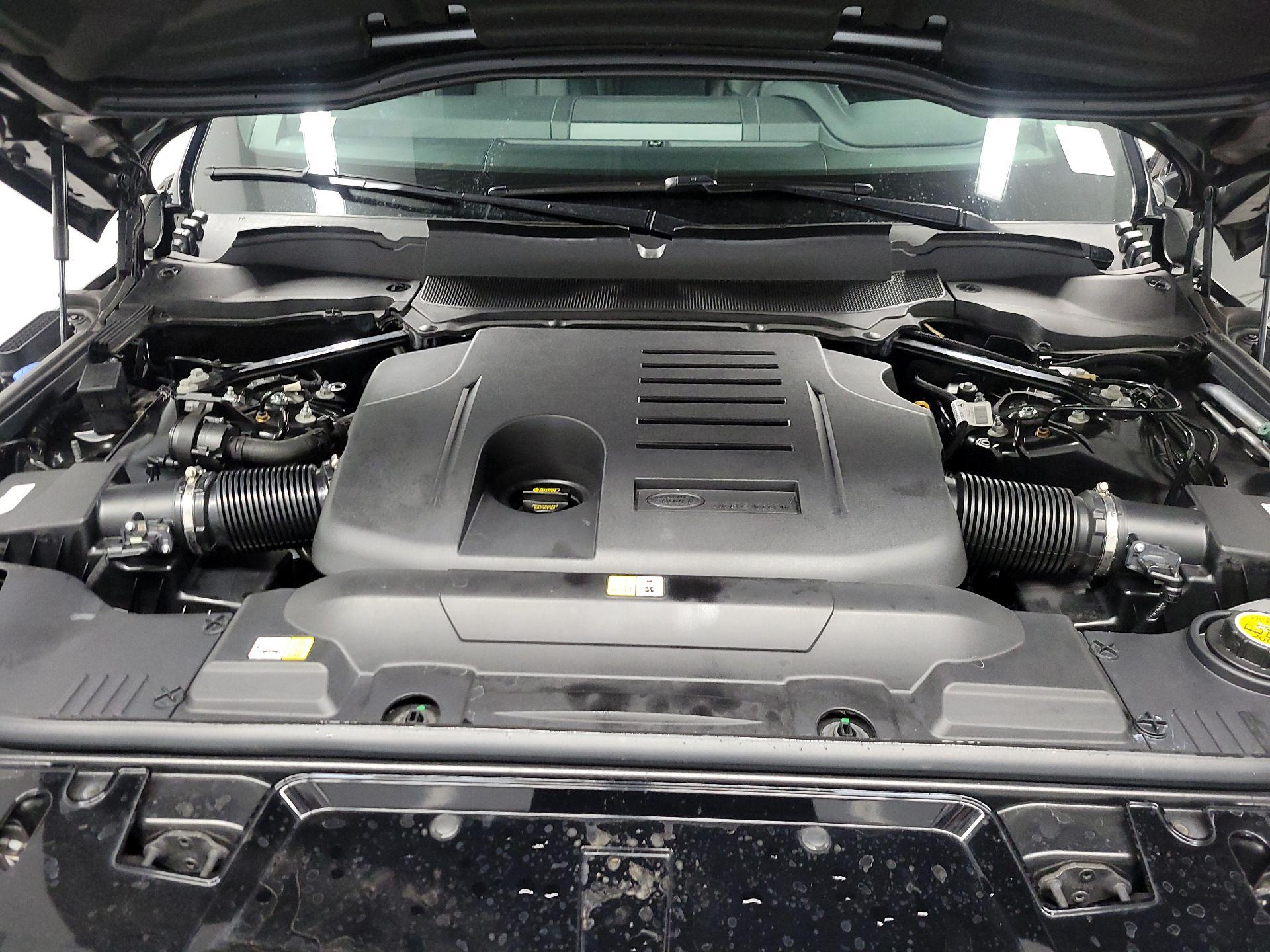 Thumbnail: 2022 Land Rover Range Rover Sport - 20