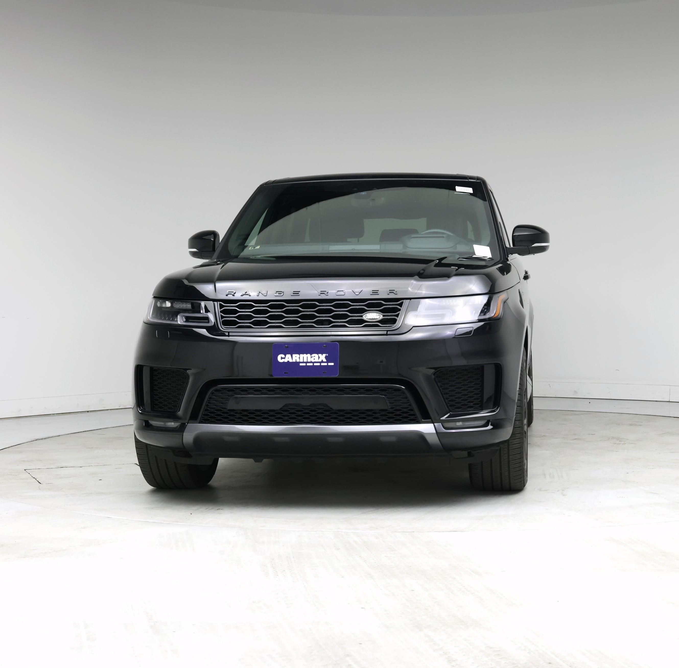 Thumbnail: 2022 Land Rover Range Rover Sport - 5