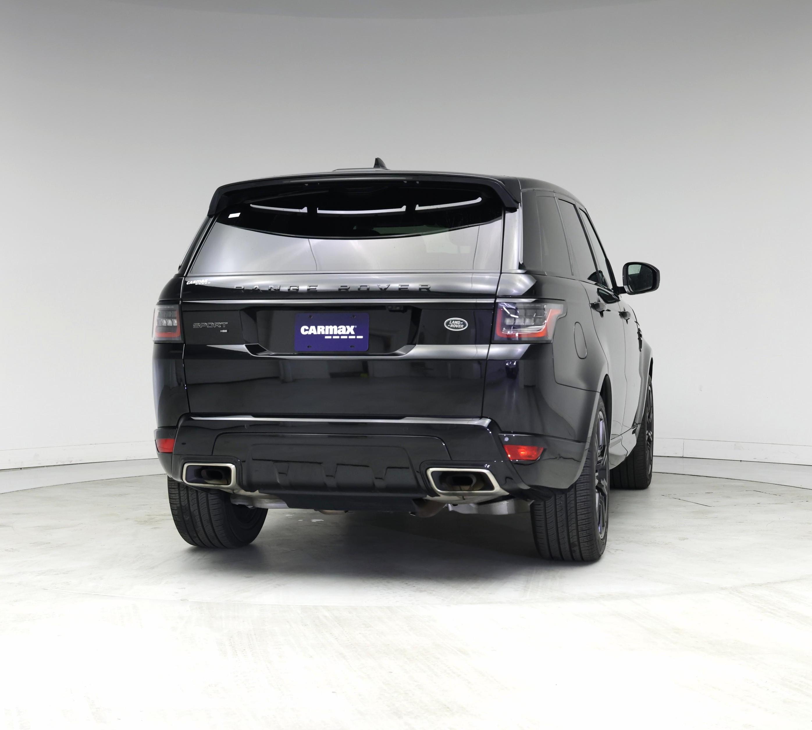 Thumbnail: 2022 Land Rover Range Rover Sport - 6