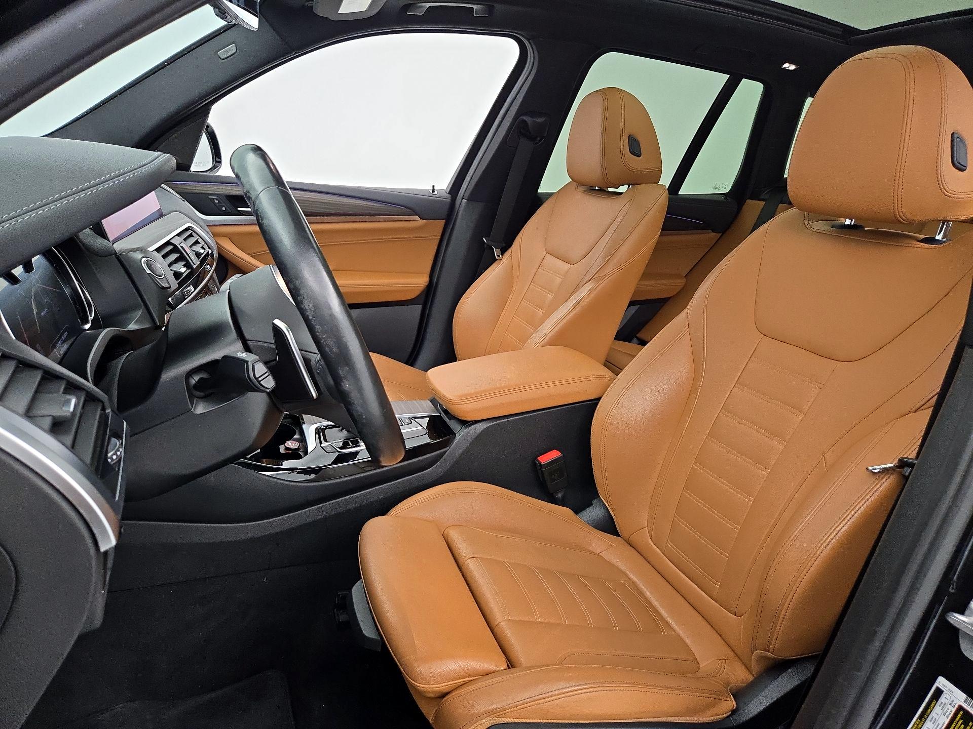 Thumbnail: 2019 BMW X3 - 11