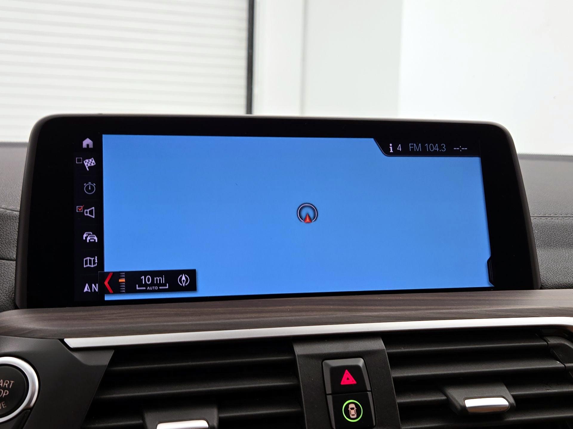 Thumbnail: 2019 BMW X3 - 14