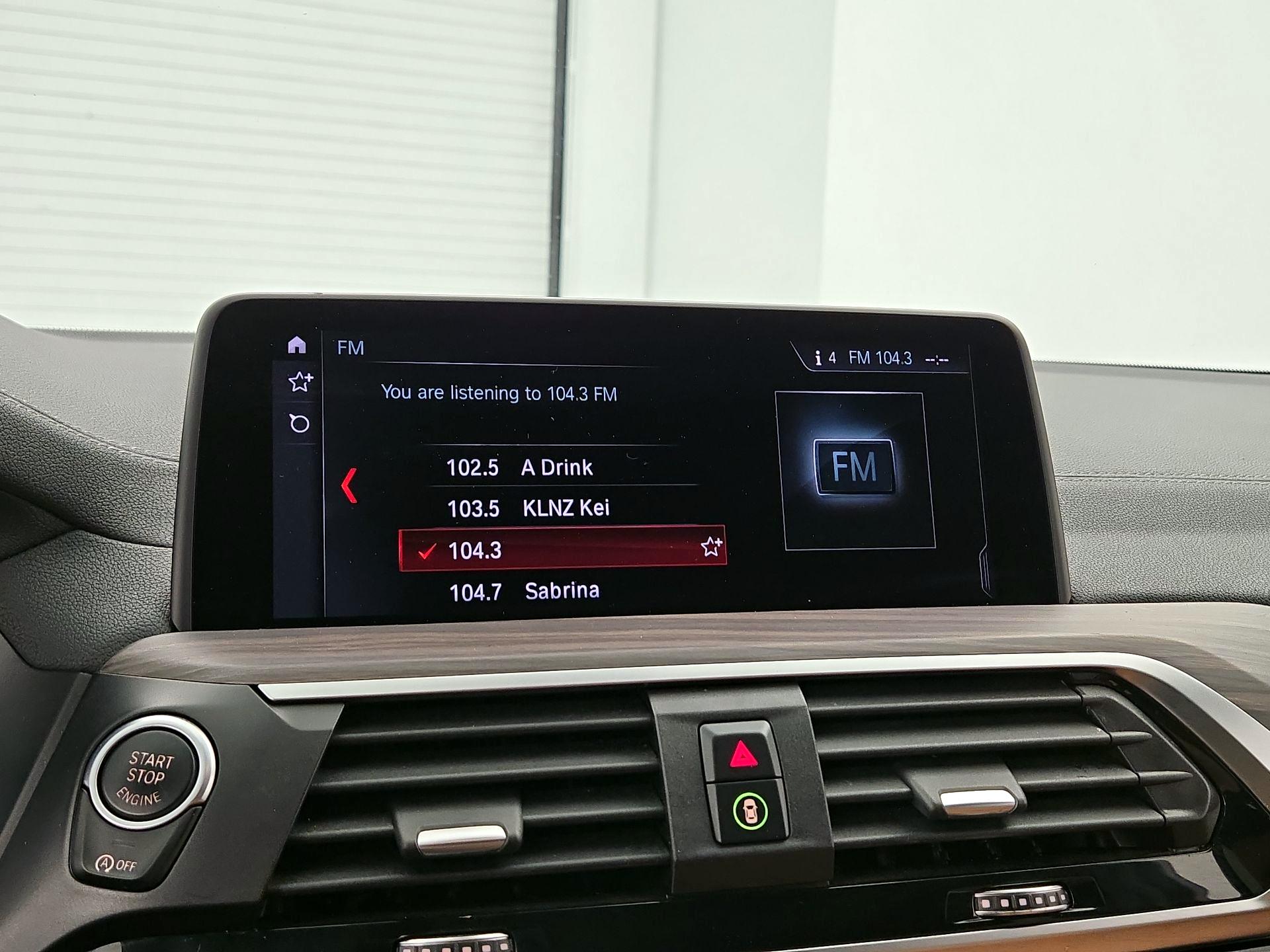Thumbnail: 2019 BMW X3 - 16