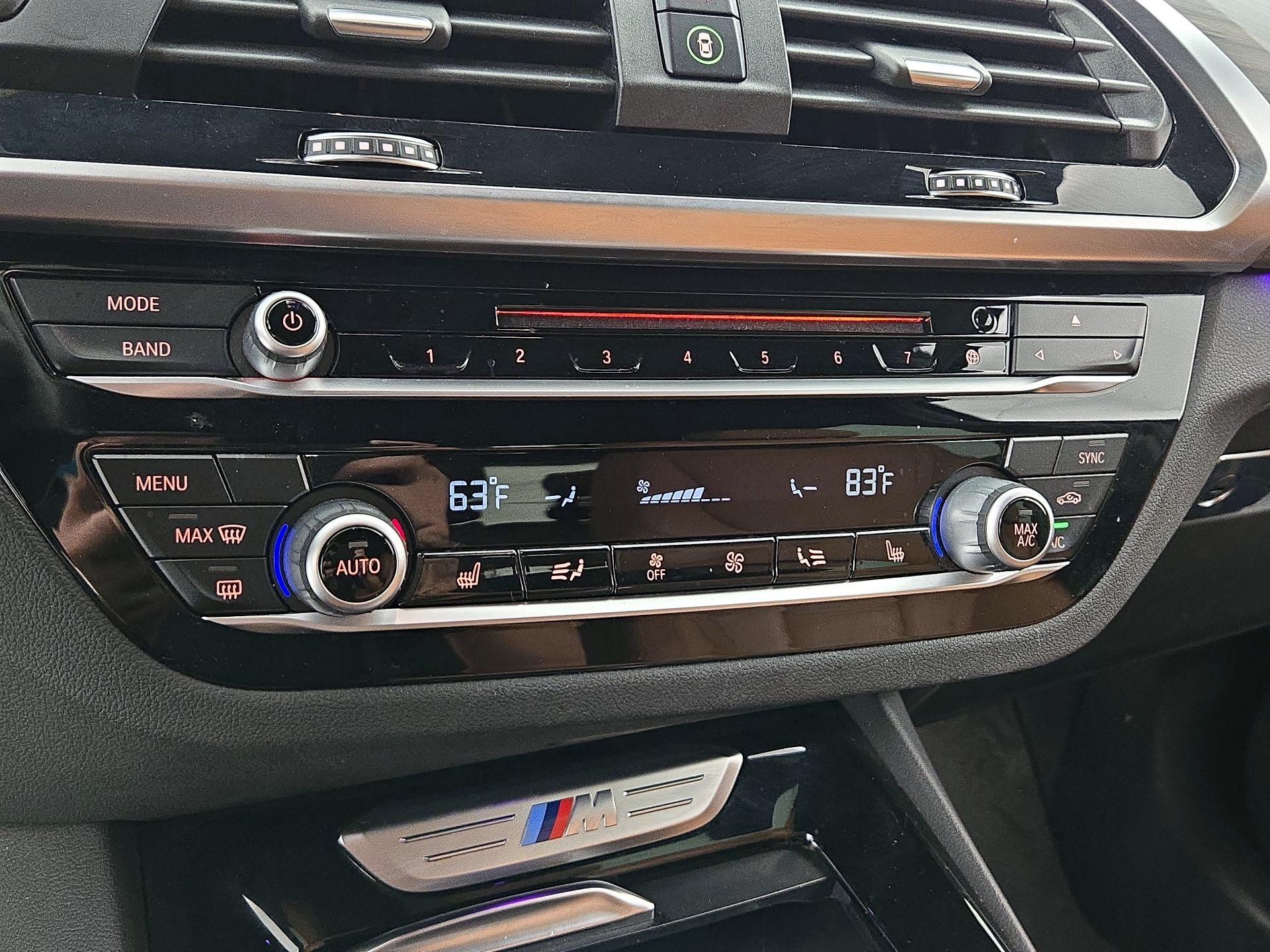 Thumbnail: 2019 BMW X3 - 17