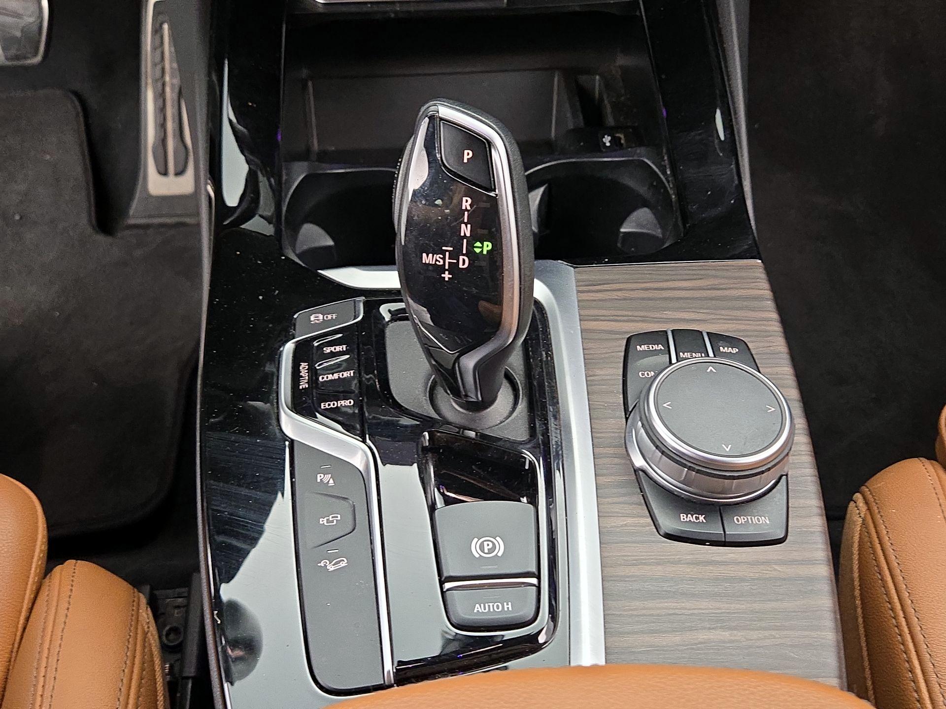 Thumbnail: 2019 BMW X3 - 18