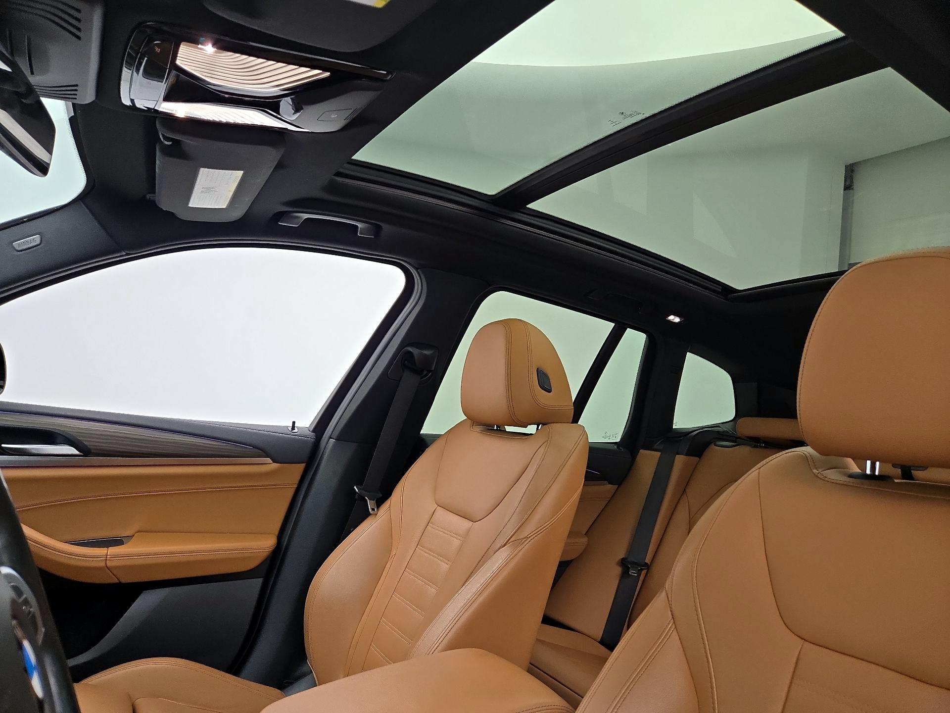 Thumbnail: 2019 BMW X3 - 20