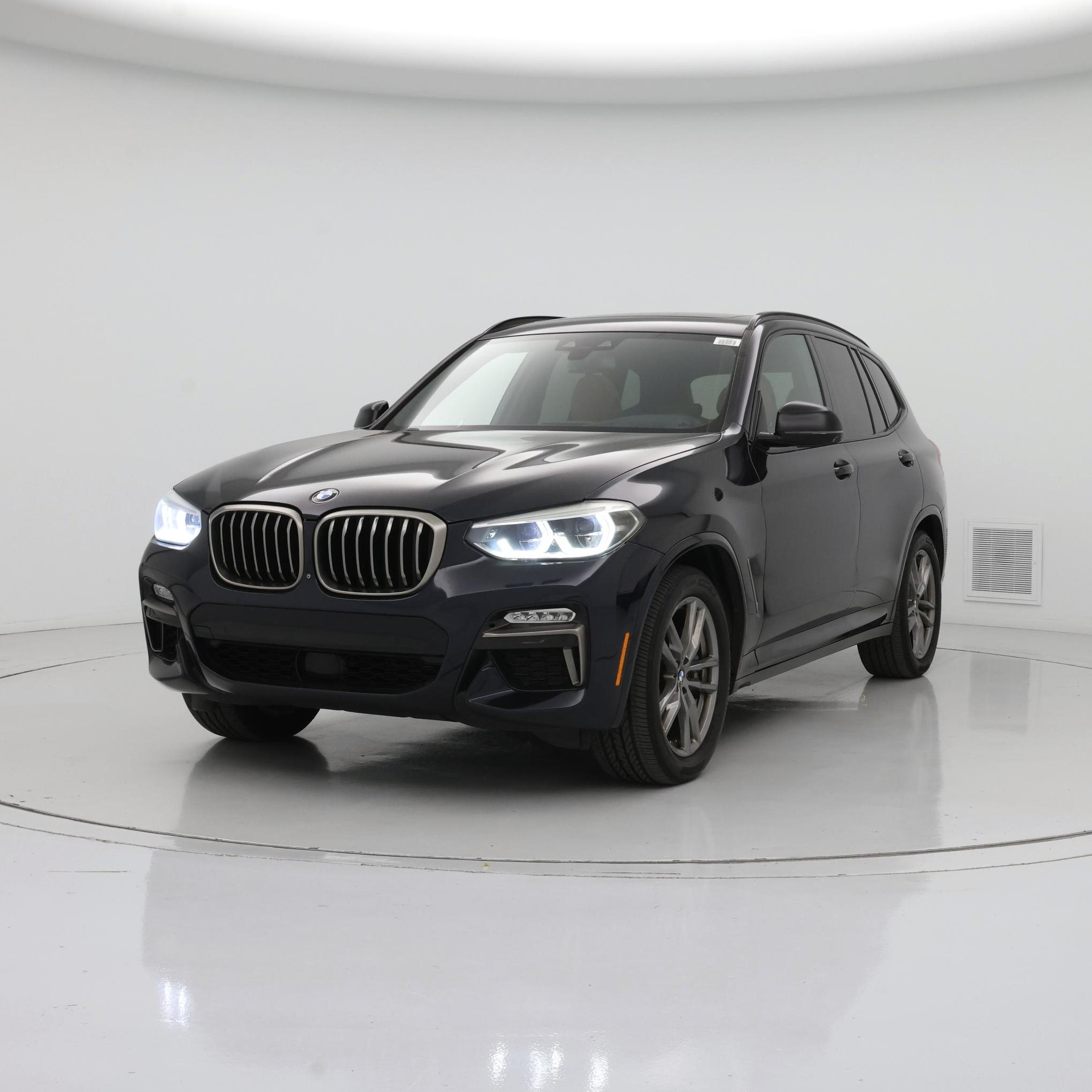 Thumbnail: 2019 BMW X3 - 4