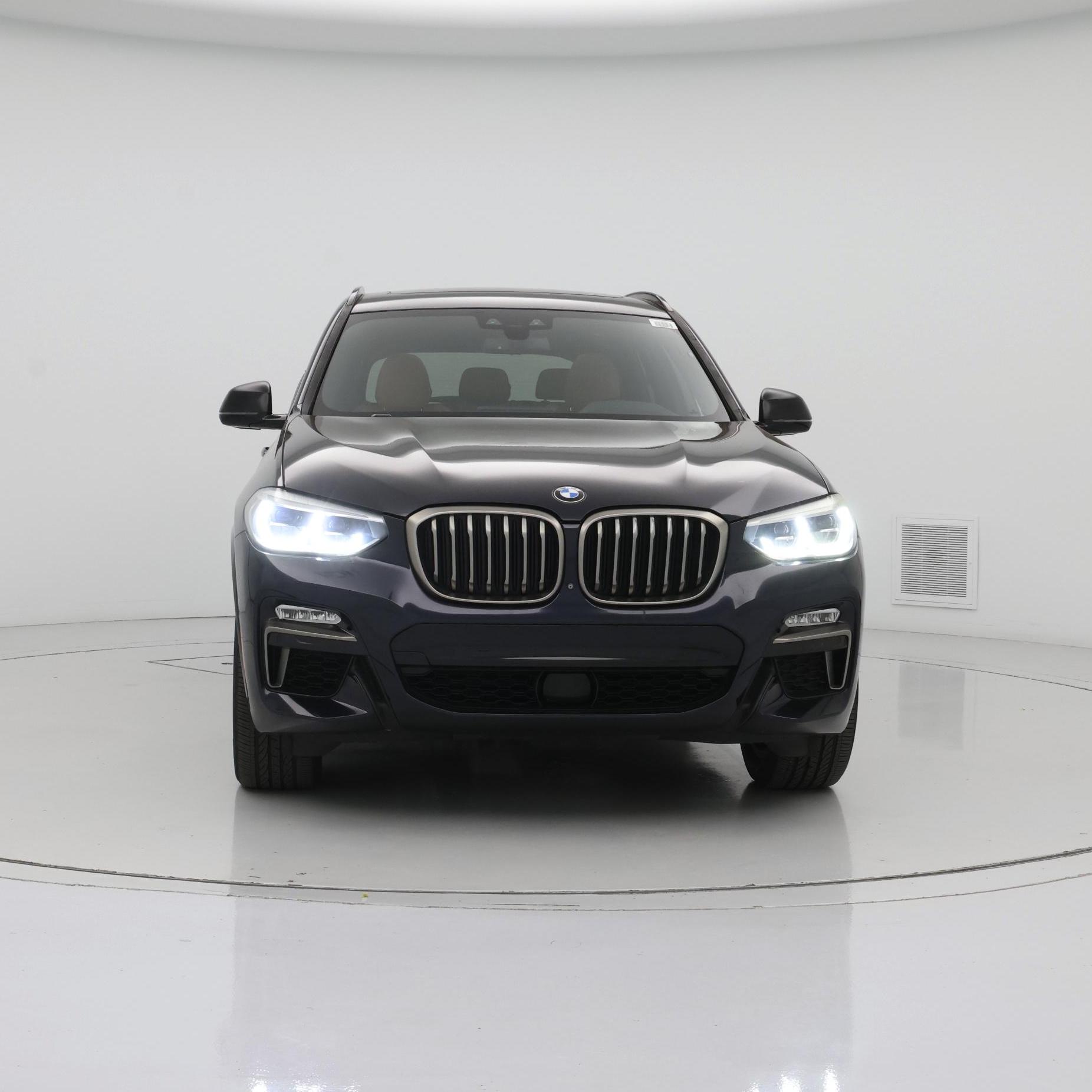 Thumbnail: 2019 BMW X3 - 5