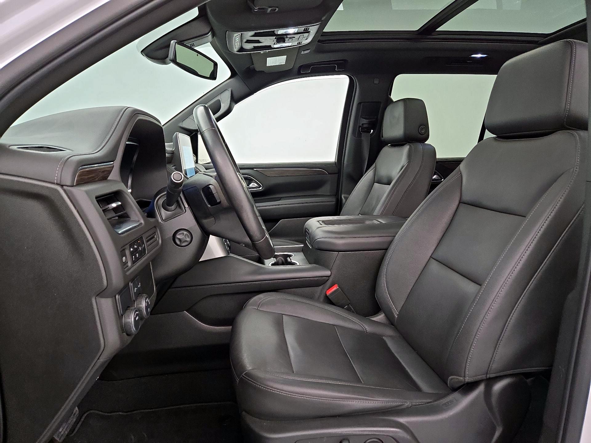 Thumbnail: 2022 Chevrolet Tahoe - 11