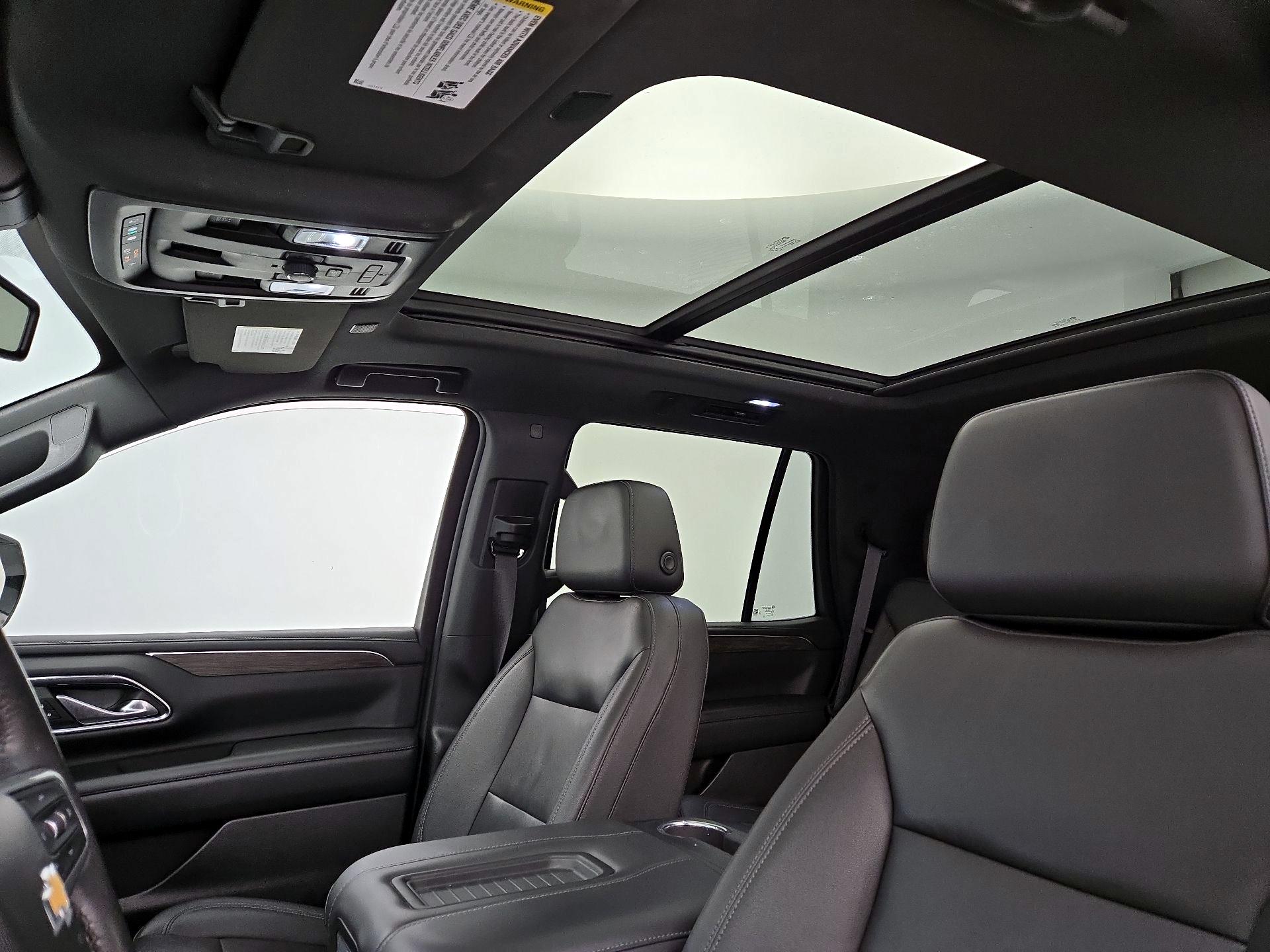 Thumbnail: 2022 Chevrolet Tahoe - 20