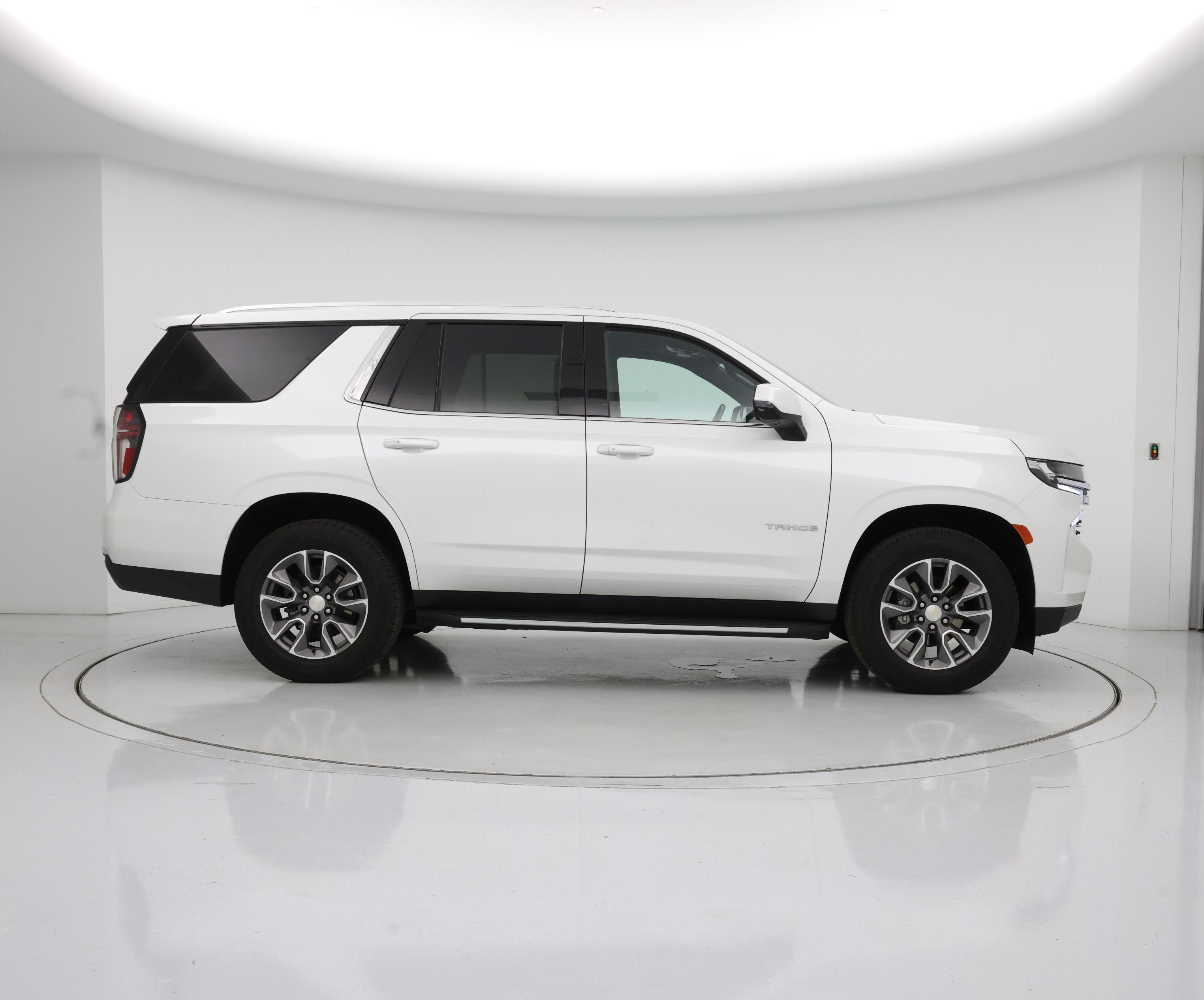 Thumbnail: 2022 Chevrolet Tahoe - 7