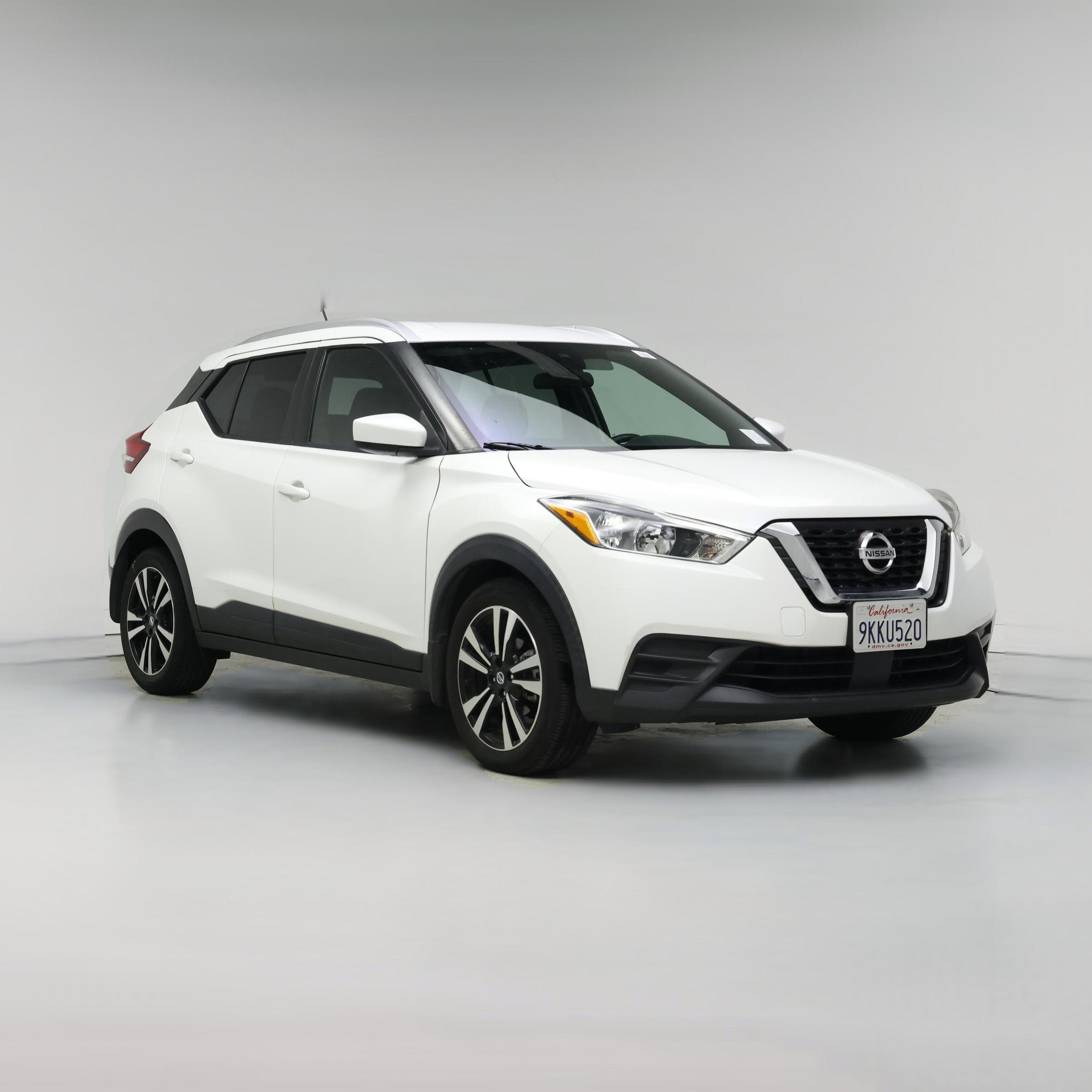 Thumbnail: 2020 Nissan Kicks - 1