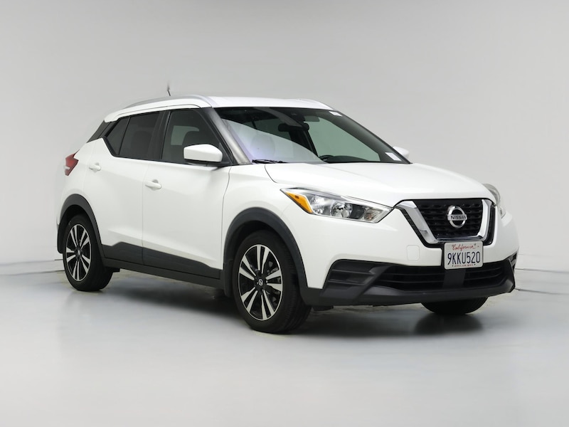 2020 Nissan Kicks SV -
                  Murrieta, CA