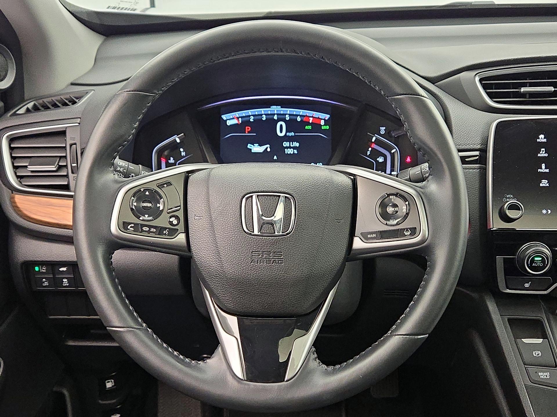 Thumbnail: 2022 Honda CR-V - 10