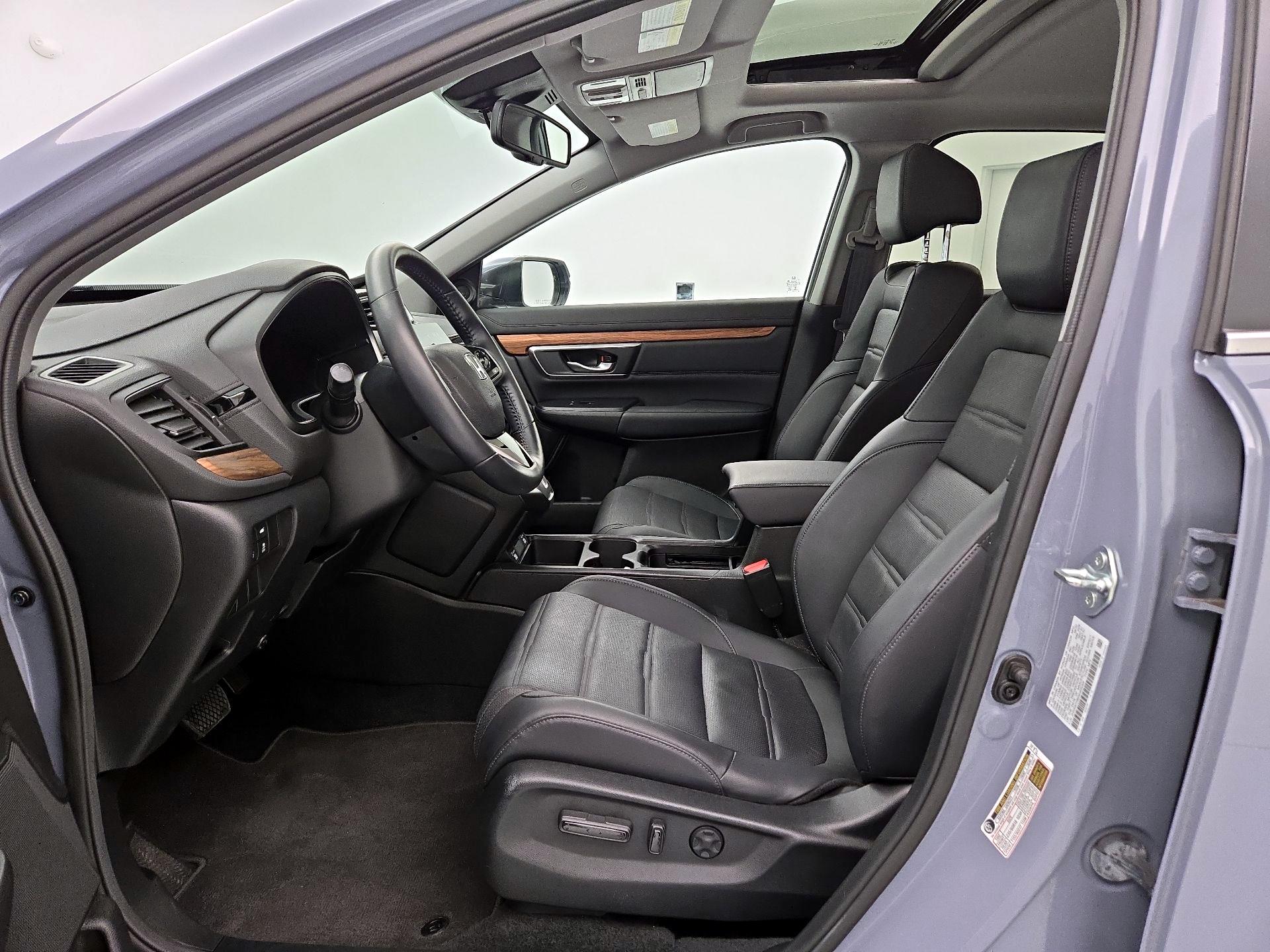 Thumbnail: 2022 Honda CR-V - 11