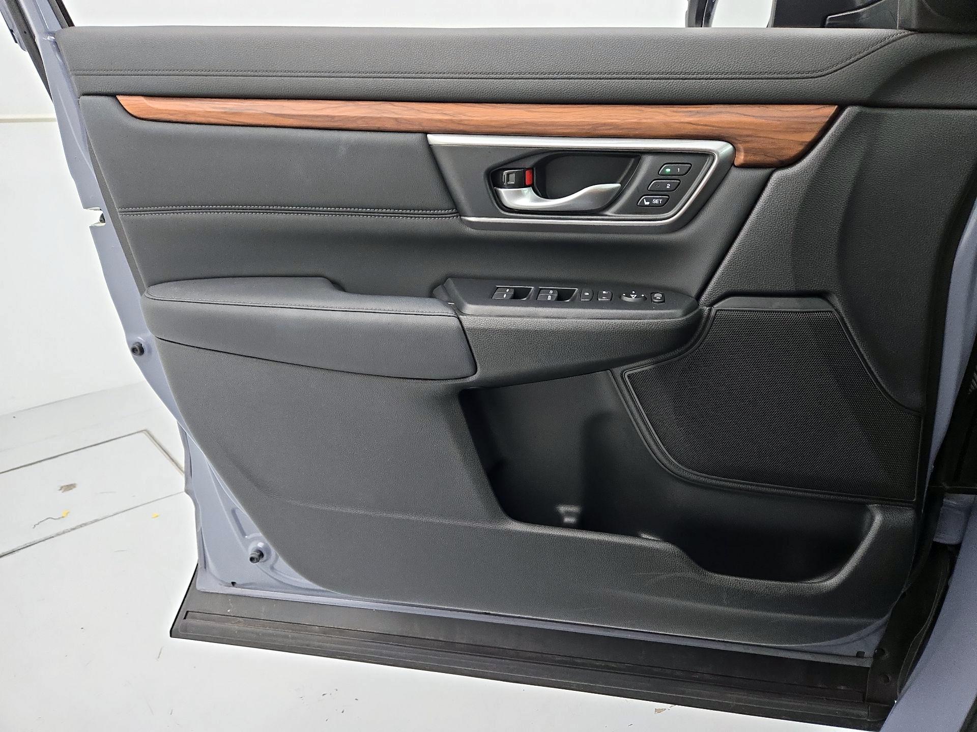 Thumbnail: 2022 Honda CR-V - 12