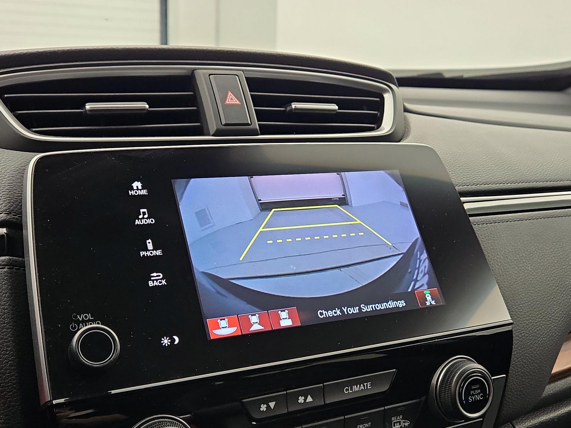 Thumbnail: 2022 Honda CR-V - 14