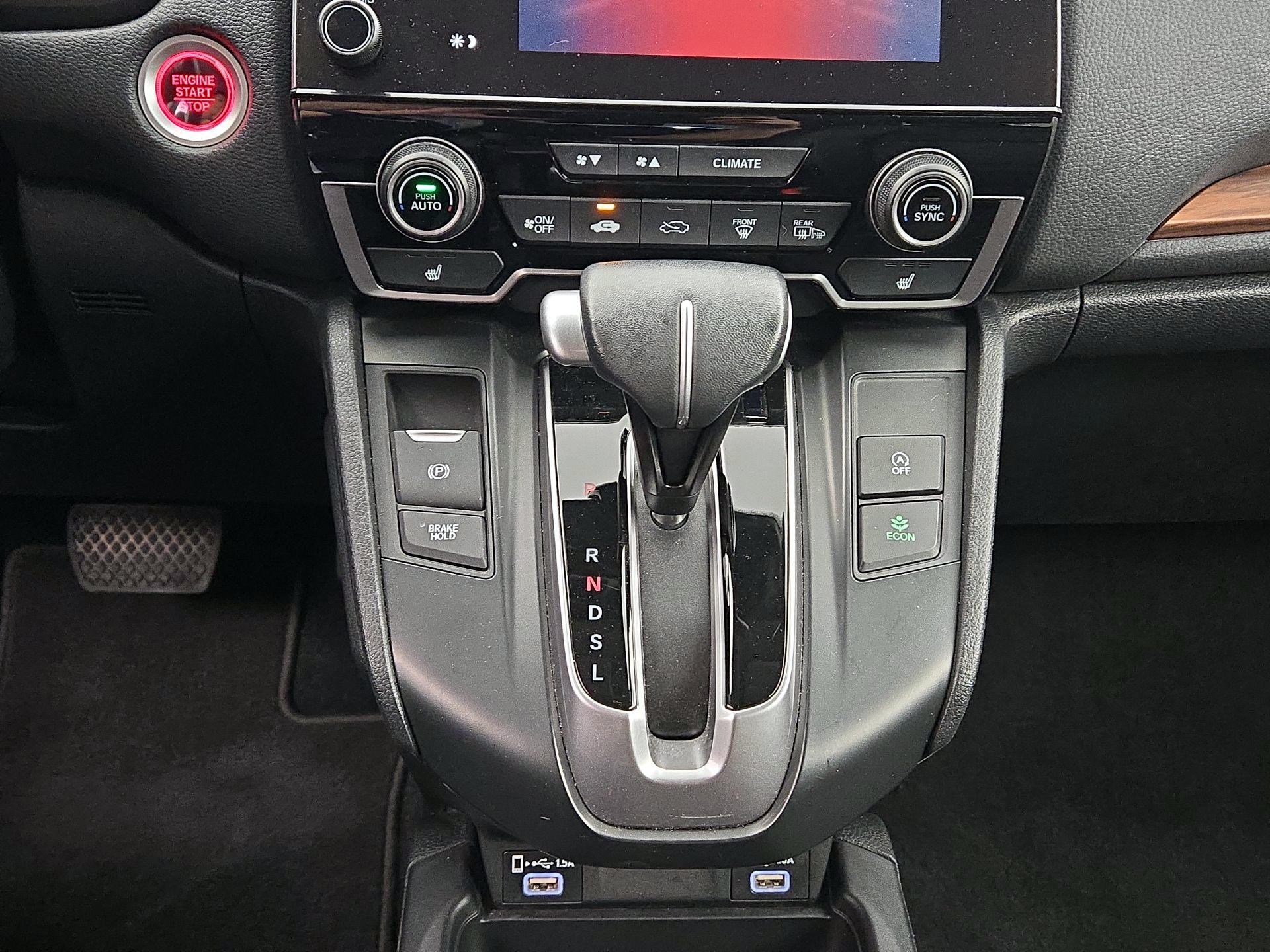 Thumbnail: 2022 Honda CR-V - 17