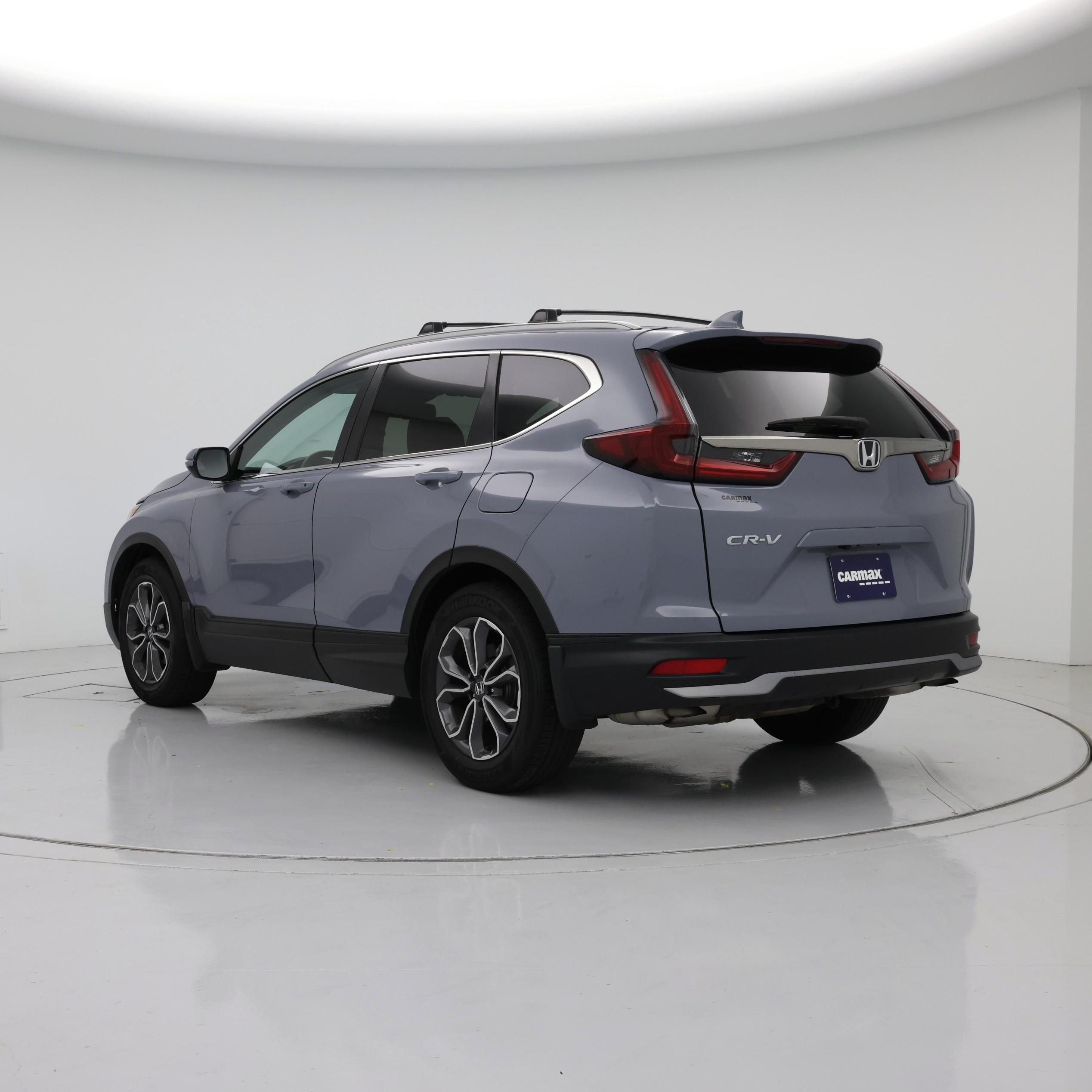 Thumbnail: 2022 Honda CR-V - 2
