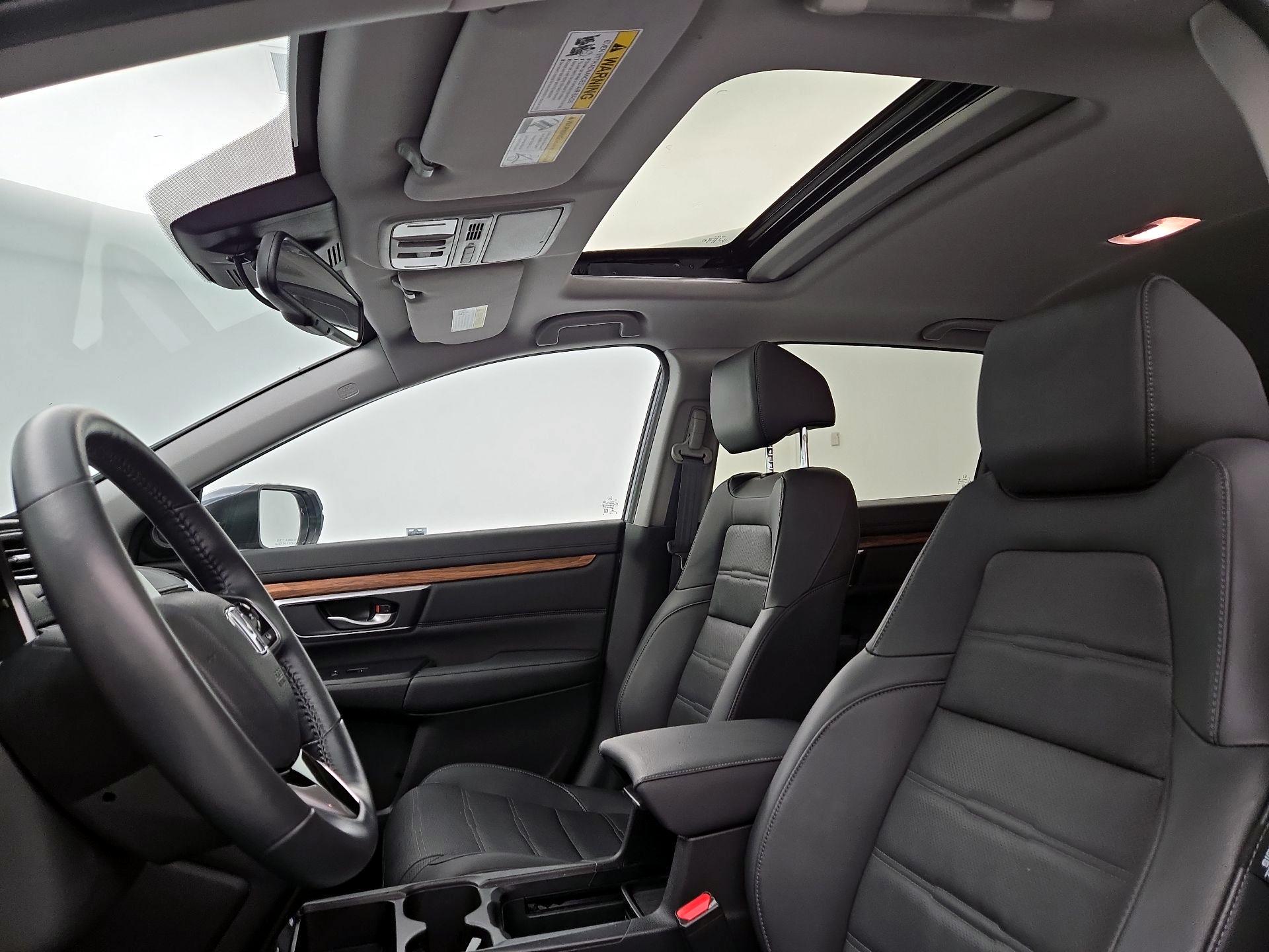 Thumbnail: 2022 Honda CR-V - 19