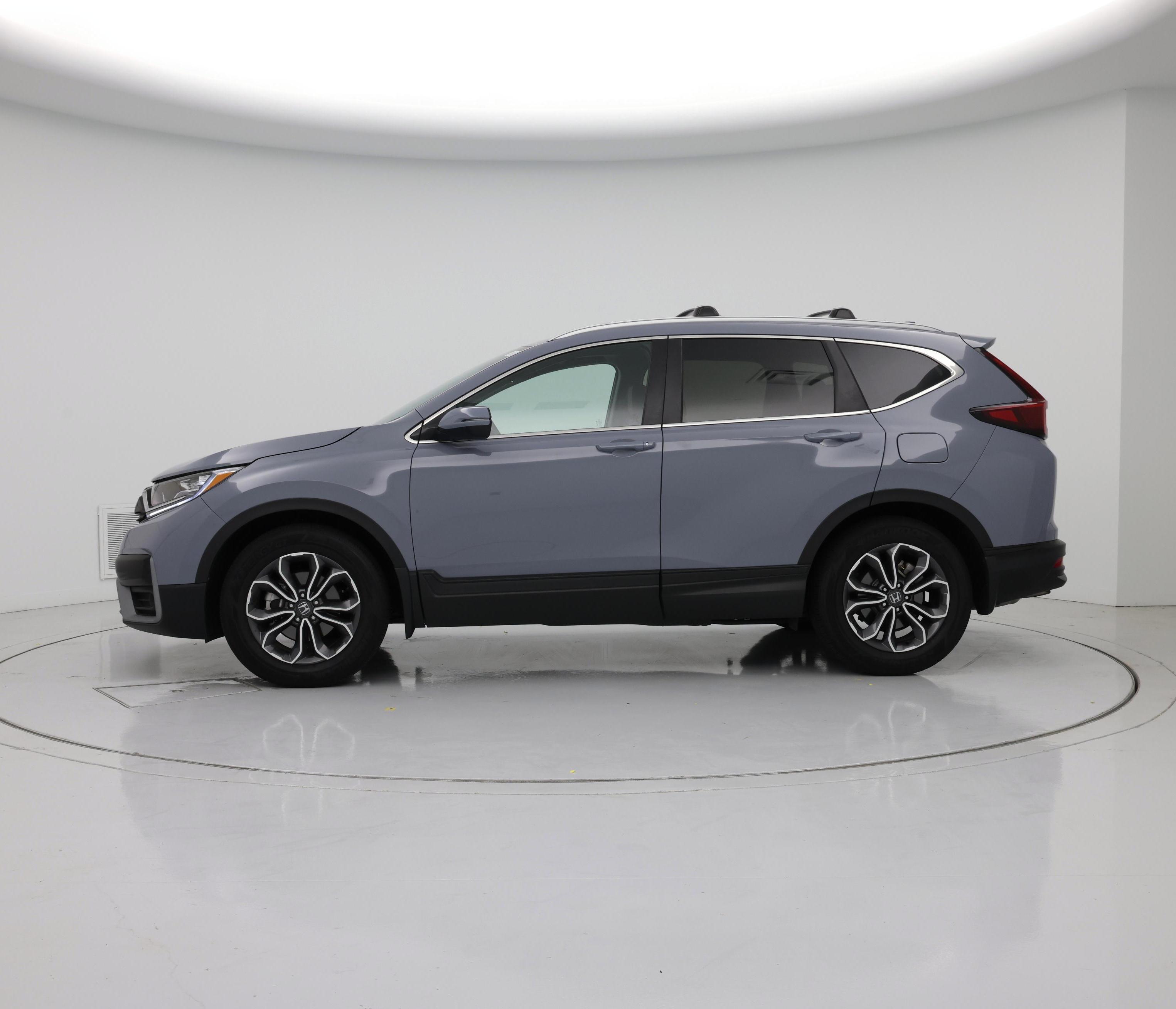 Thumbnail: 2022 Honda CR-V - 3