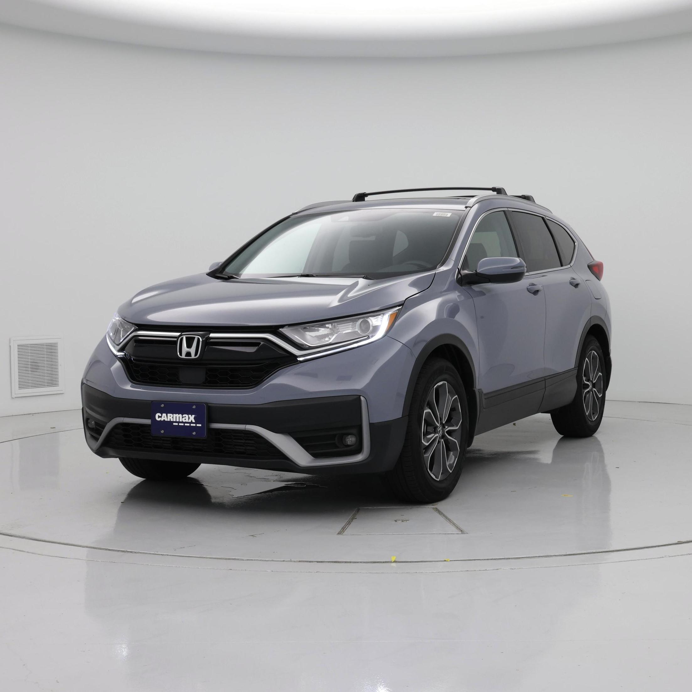 Thumbnail: 2022 Honda CR-V - 4