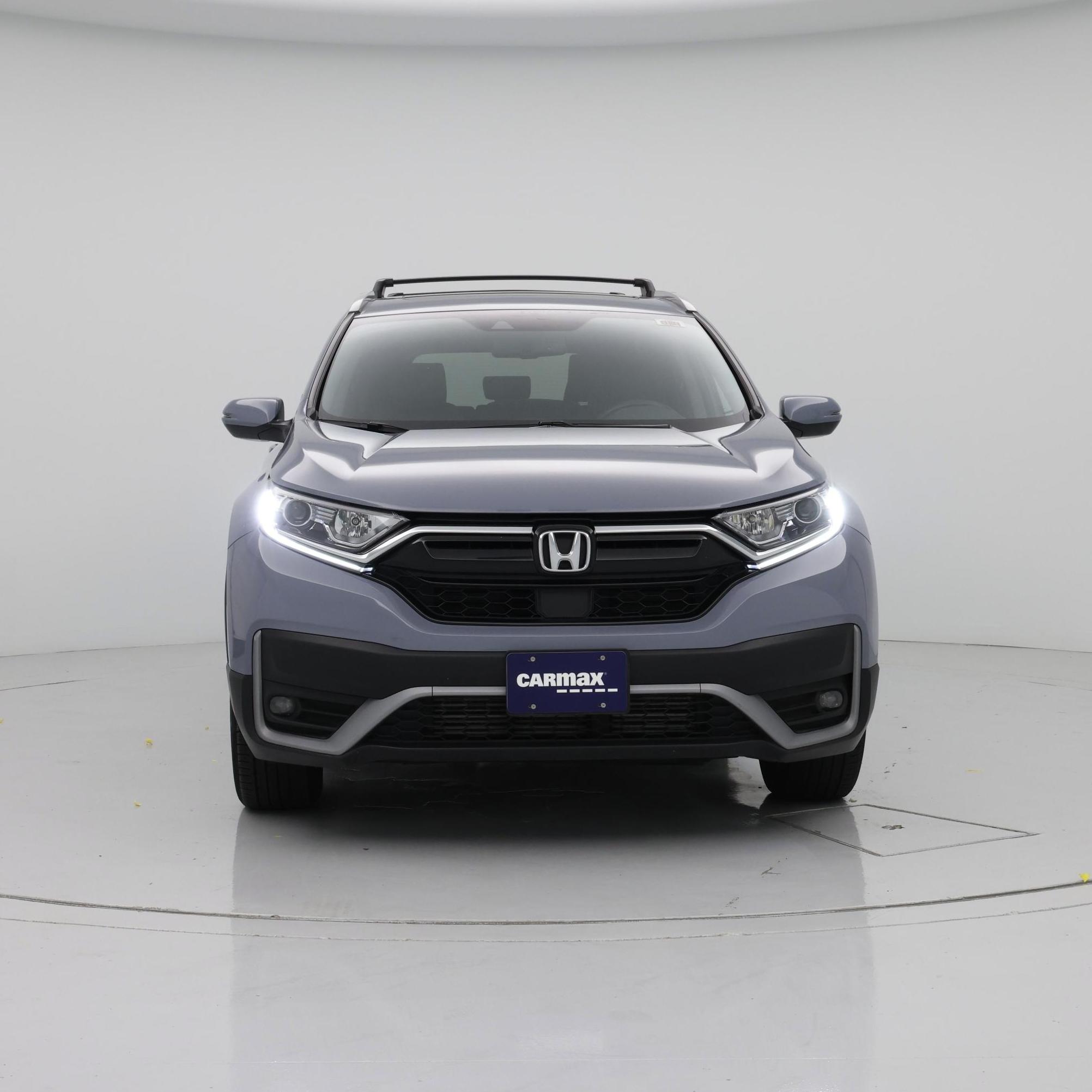 Thumbnail: 2022 Honda CR-V - 5