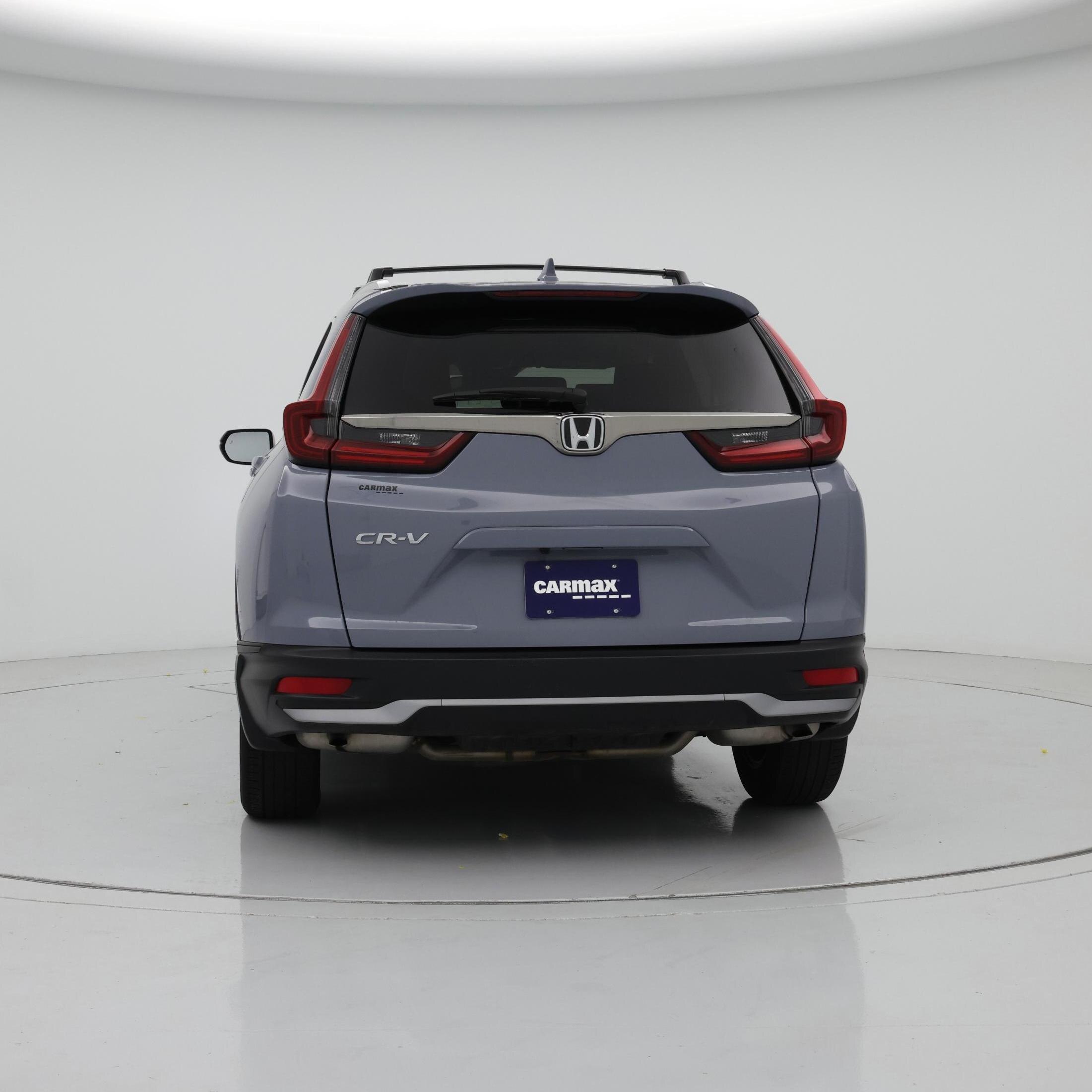 Thumbnail: 2022 Honda CR-V - 6