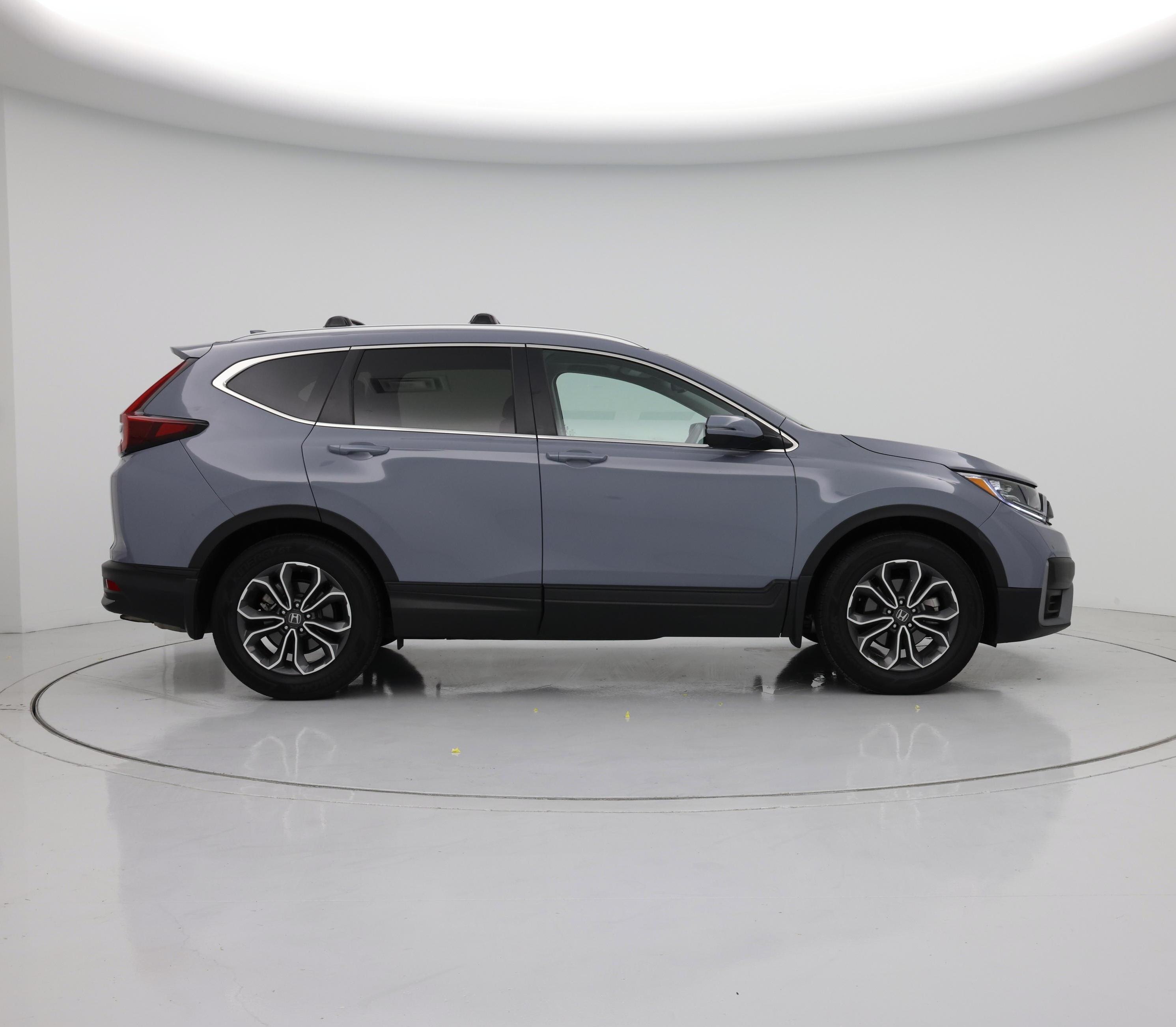 Thumbnail: 2022 Honda CR-V - 7