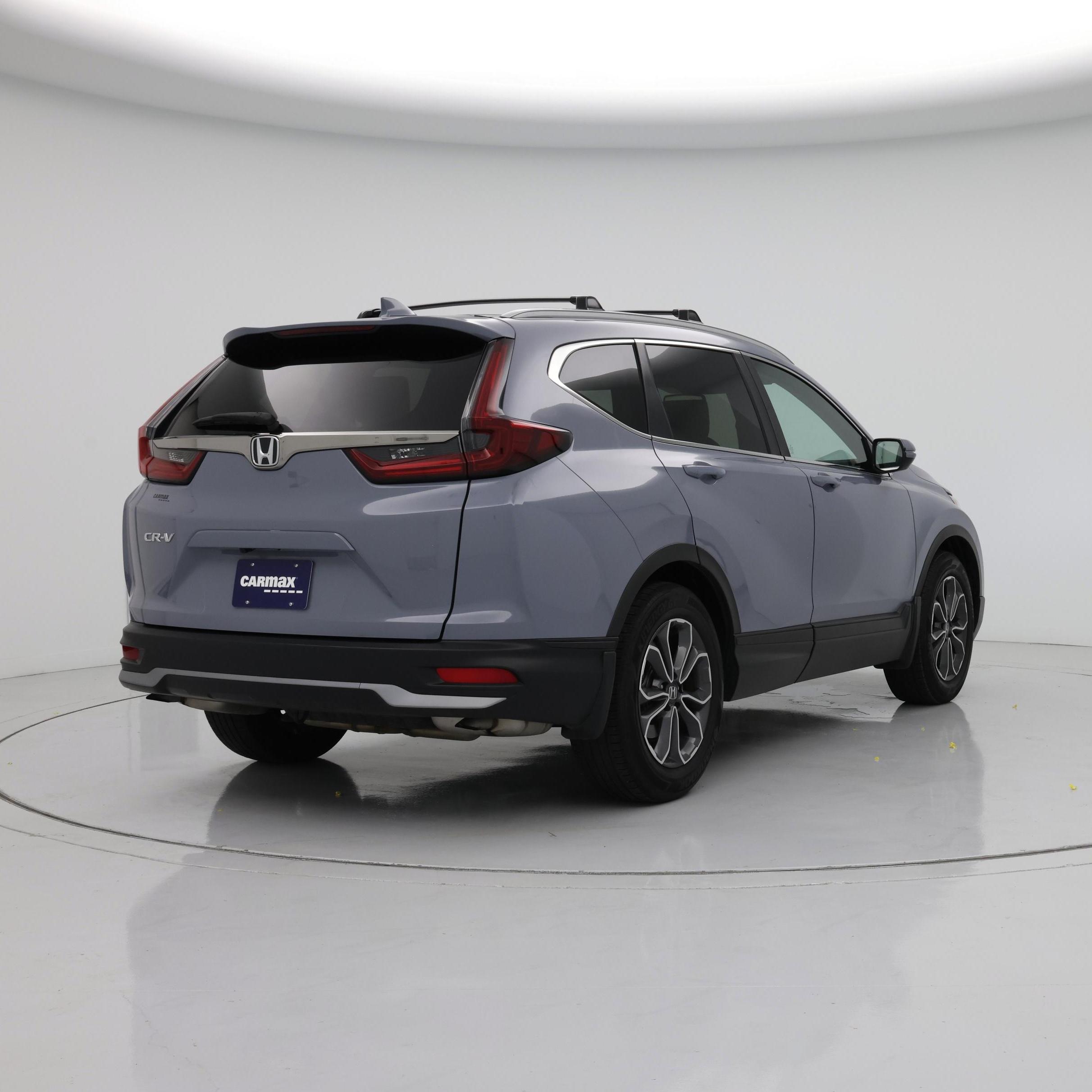 Thumbnail: 2022 Honda CR-V - 8